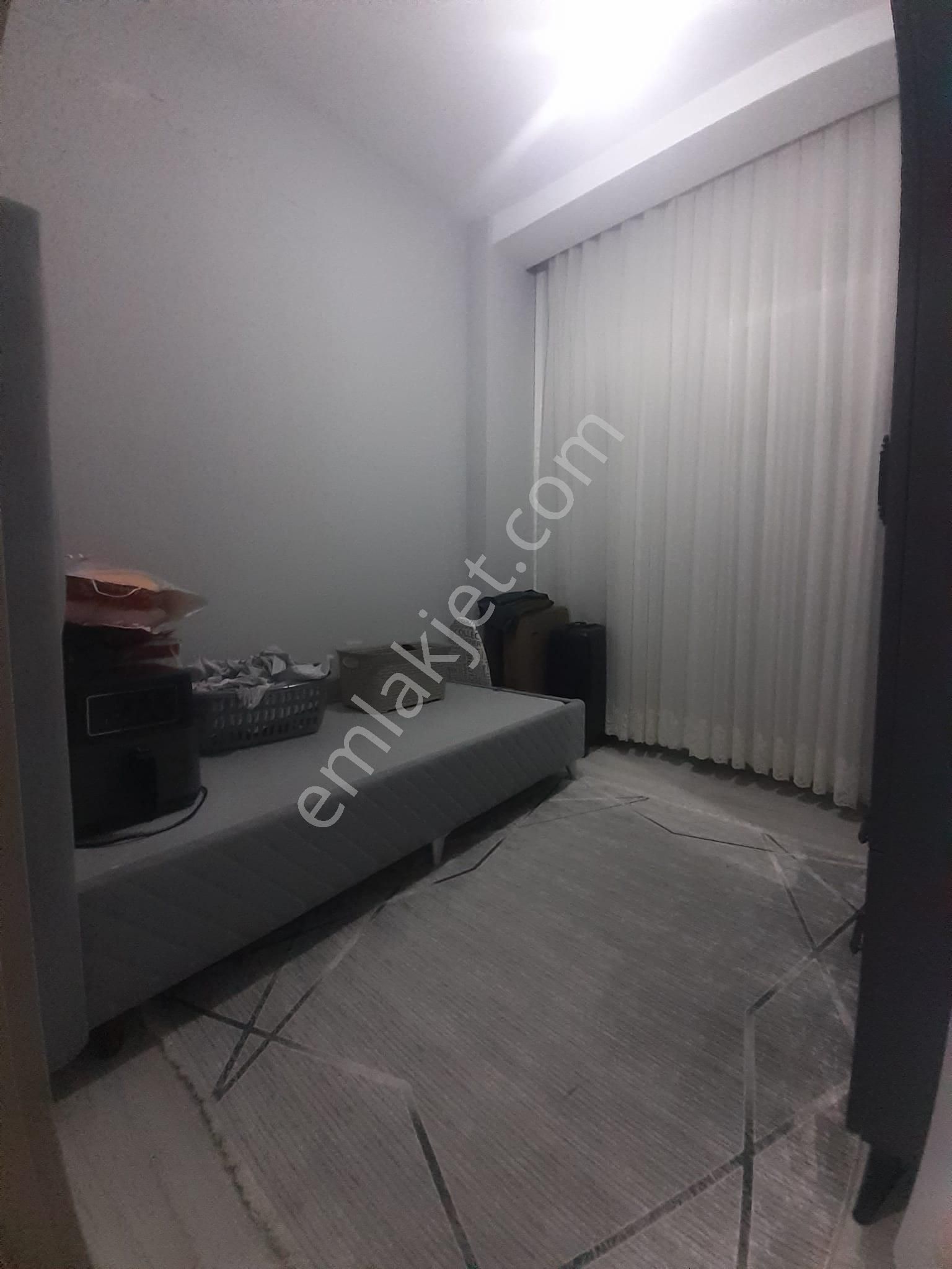 Kılıç Gold Sitesi 2+1 Ebebeyn Banyolu - Görsel 32