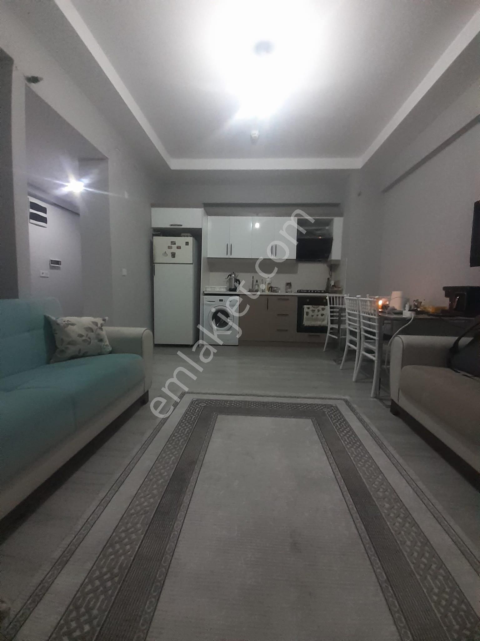 Kılıç Gold Sitesi 2+1 Ebebeyn Banyolu - Görsel 2