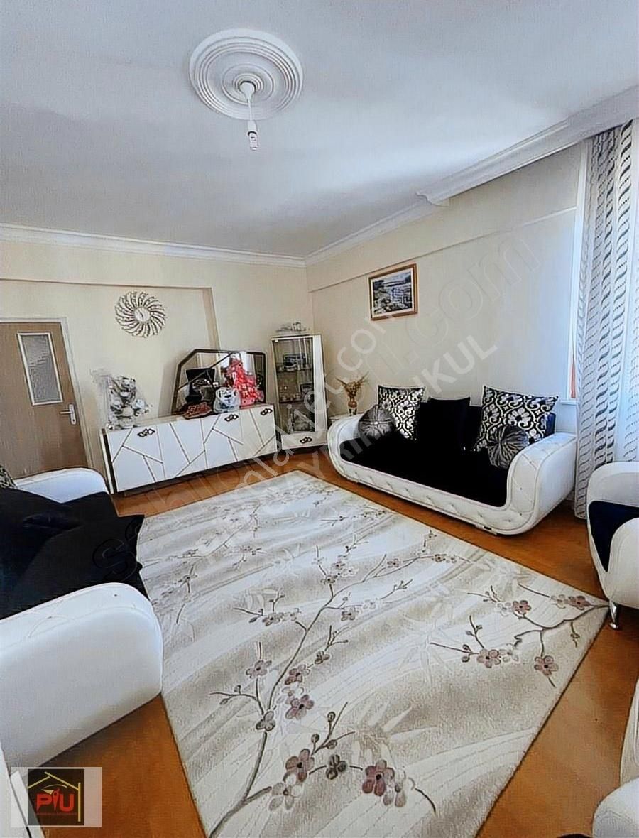 Mithatpaşada Satılık 3+1 (160 M2) Tertemiz Daire - Görsel 21