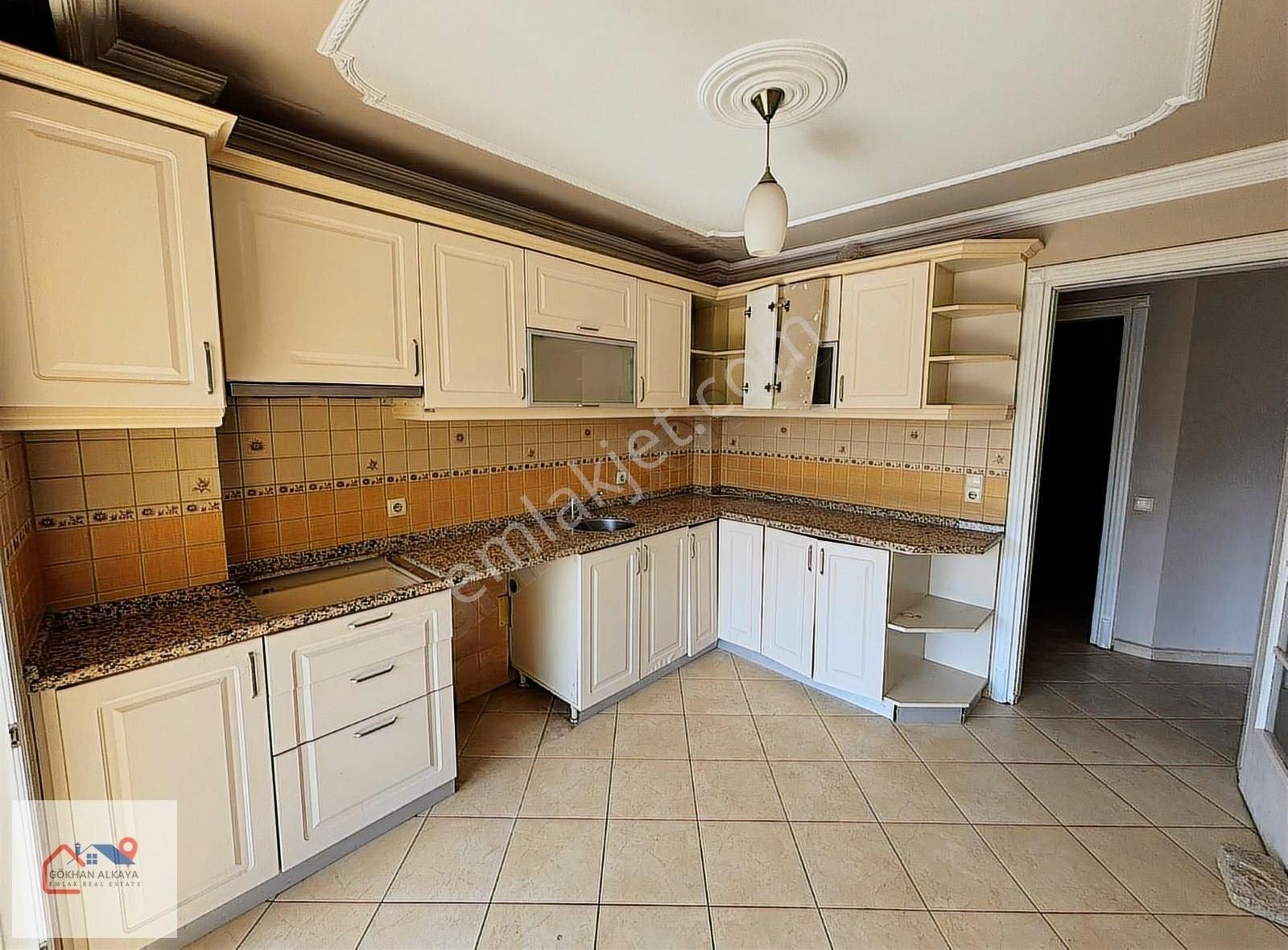 Muğla Milas Beçin Kavşağı Kiralık 3+1 Daire