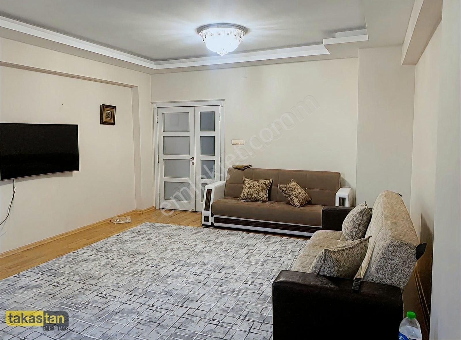 Mücahitler Mah.geniş 4+1 Uygun Fiyatlı Satlık Daire