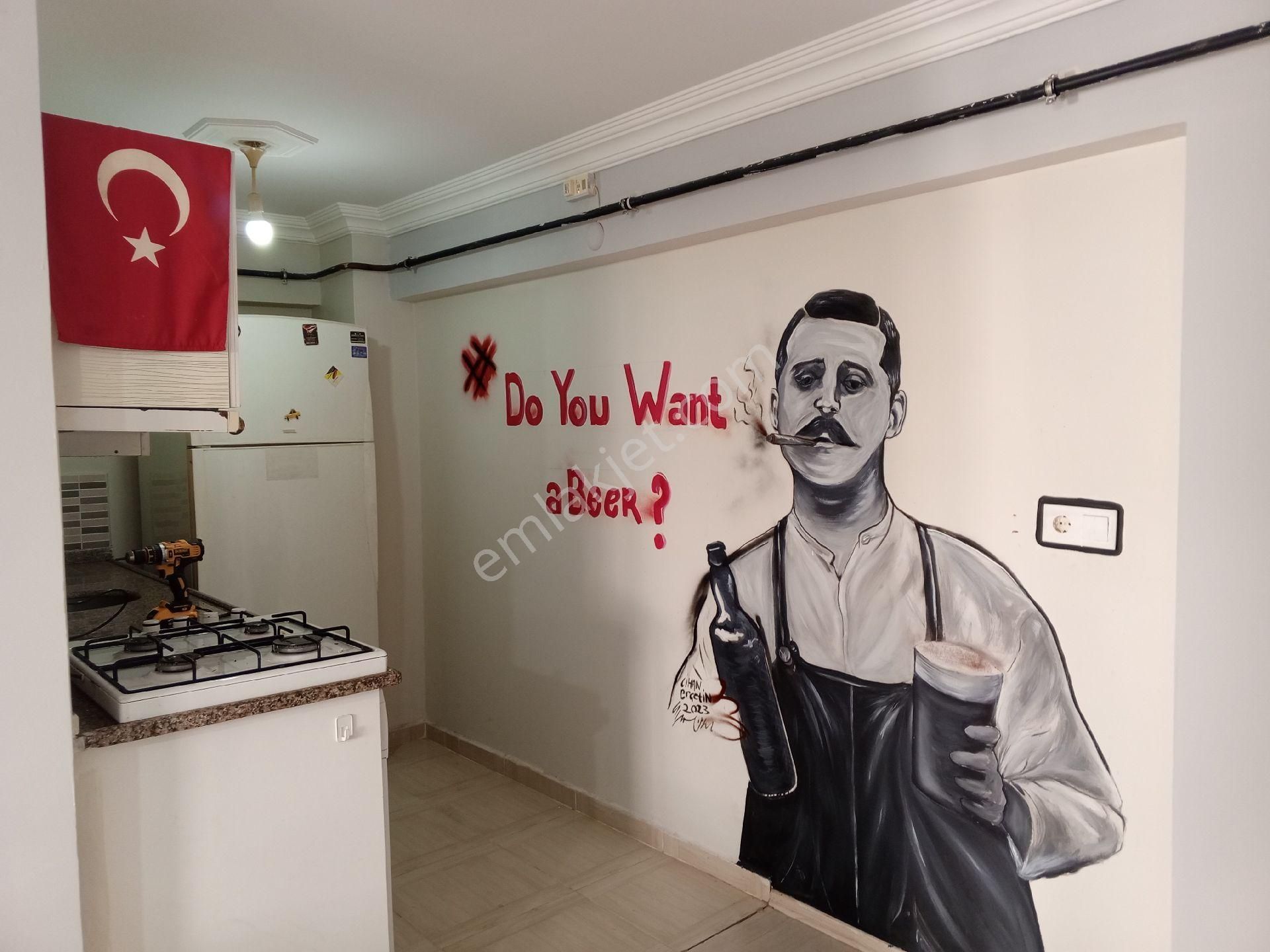 Serdivan Kemalpaşa’da Her Şey Dahil 2+1 Öğrenci Dairesi – Üniversiteye 10 Dakika!