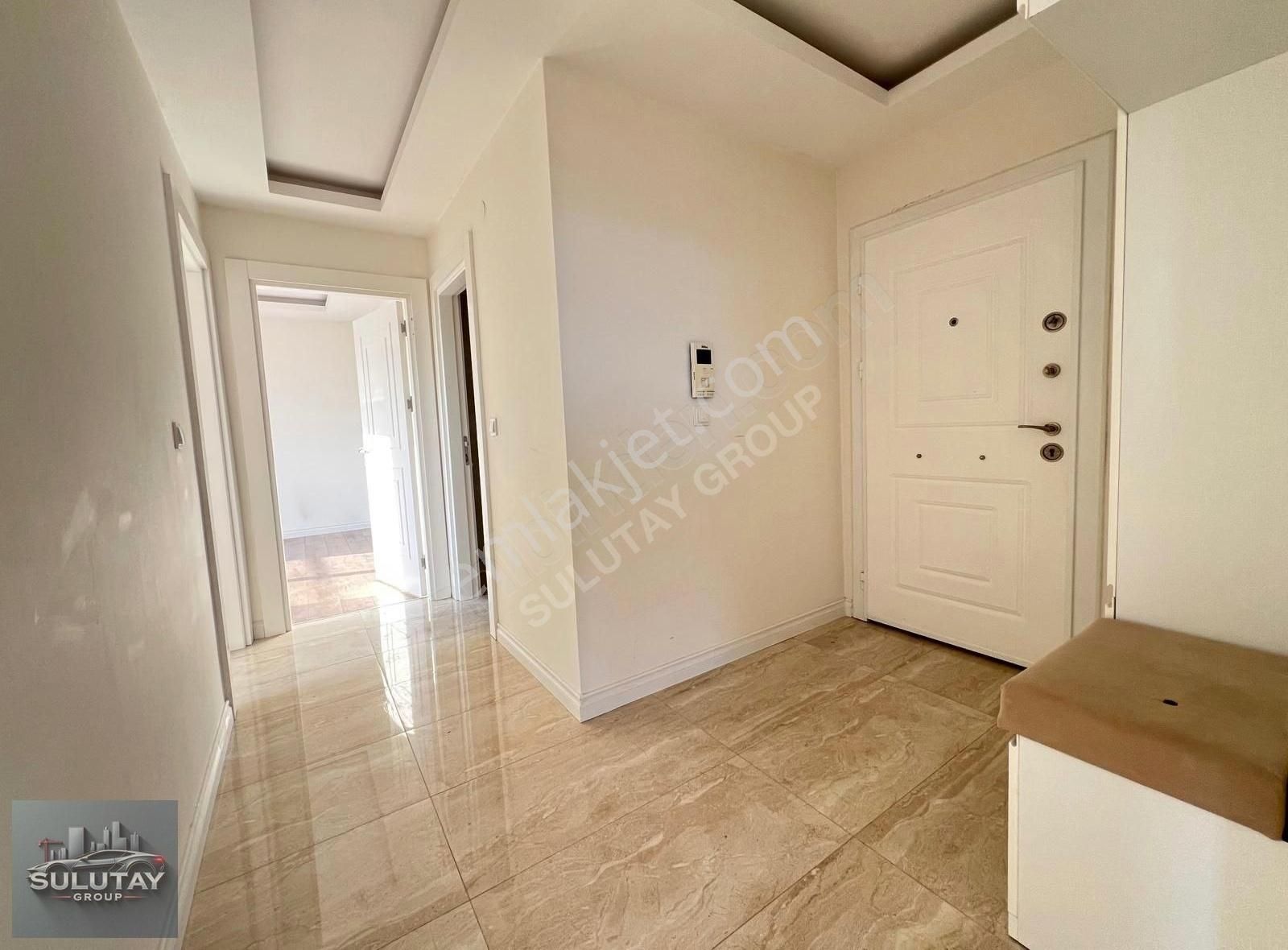 Kepez Göksu Life | Site İçi Havuzlu, Asansörlü 2+1 Kiralık Daire