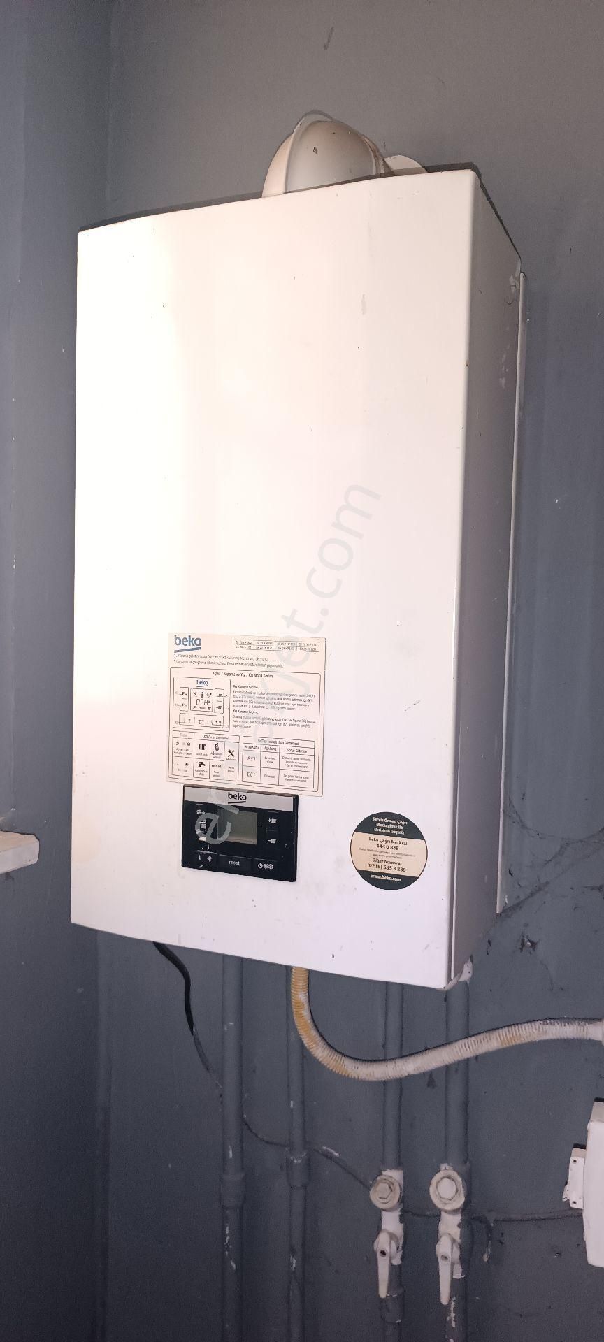 S.evler Merkezde Metro Metrobüse 5dk.1+1 75m2 Düzgiriş Kiralik Daire