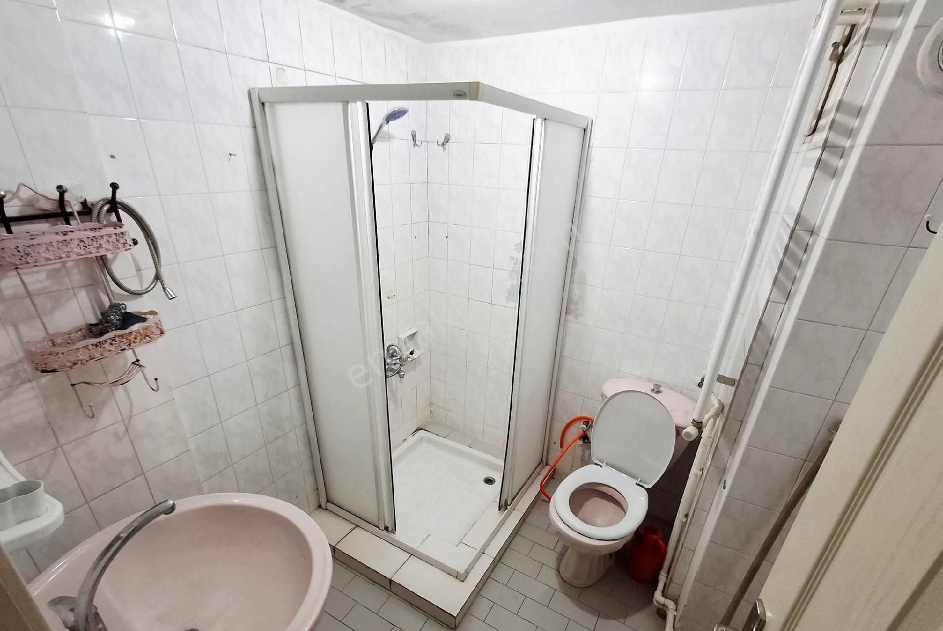 Samsun İlkadım Zafer Mahallesi'nde Asansörlü 3+1 Satılık Daire