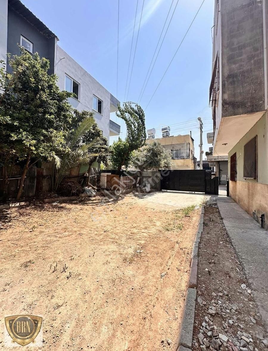 Brn Emlak'tan Toroslar Kurdali Mah. 2+1 Kiralık Daire