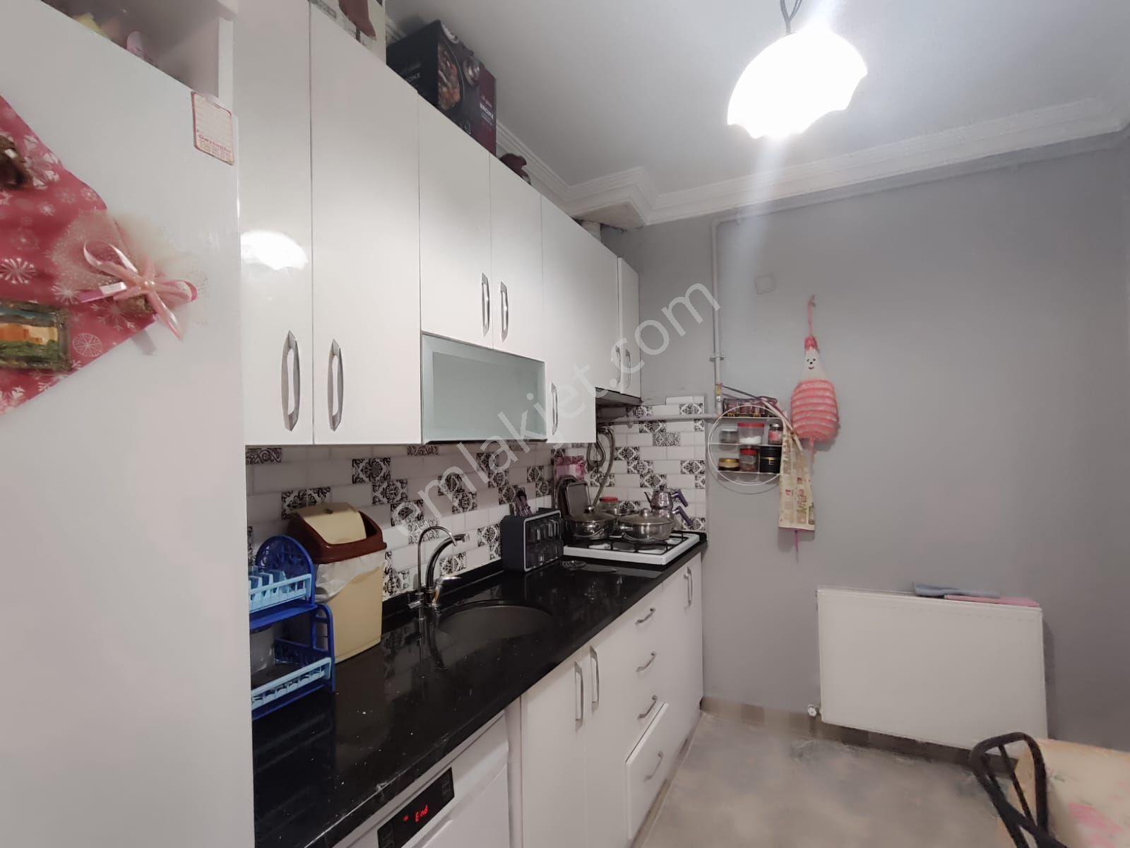 Satılık 2+1 Daire Manisa Şehzadeler Göktaşlı Mahallesi'nde - Görsel 9