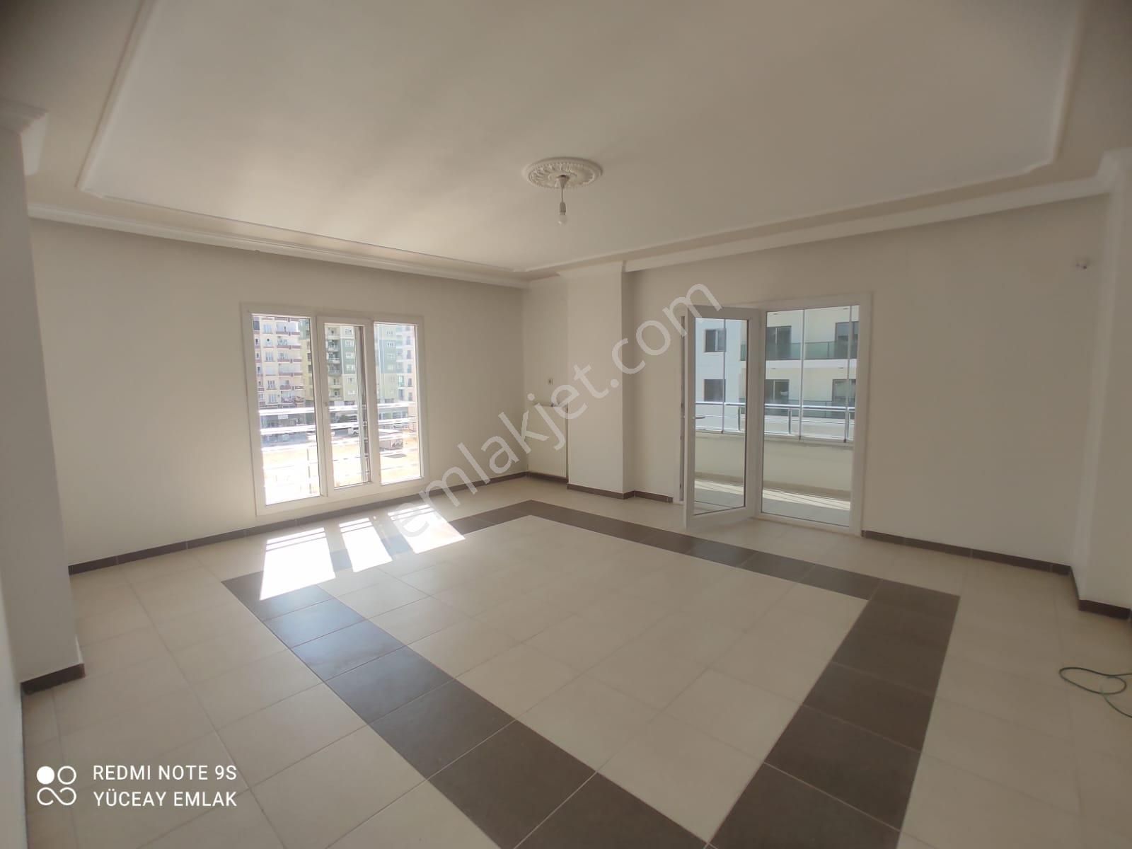 Toki Yenikent Hastaneye Yakın Merkezi Konumda 2.kat Kiralık 3+1 Daire