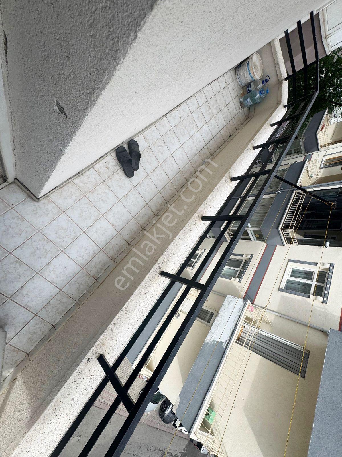 Kafkaslar'da Cadde Üzeri Katta Daire! - Görsel 12