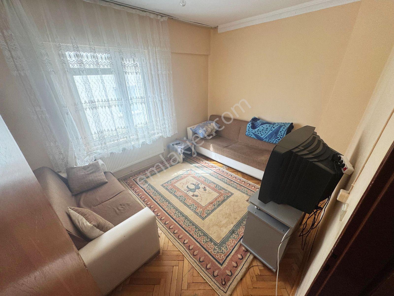 Kafkaslar'da Cadde Üzeri Katta Daire! - Görsel 13