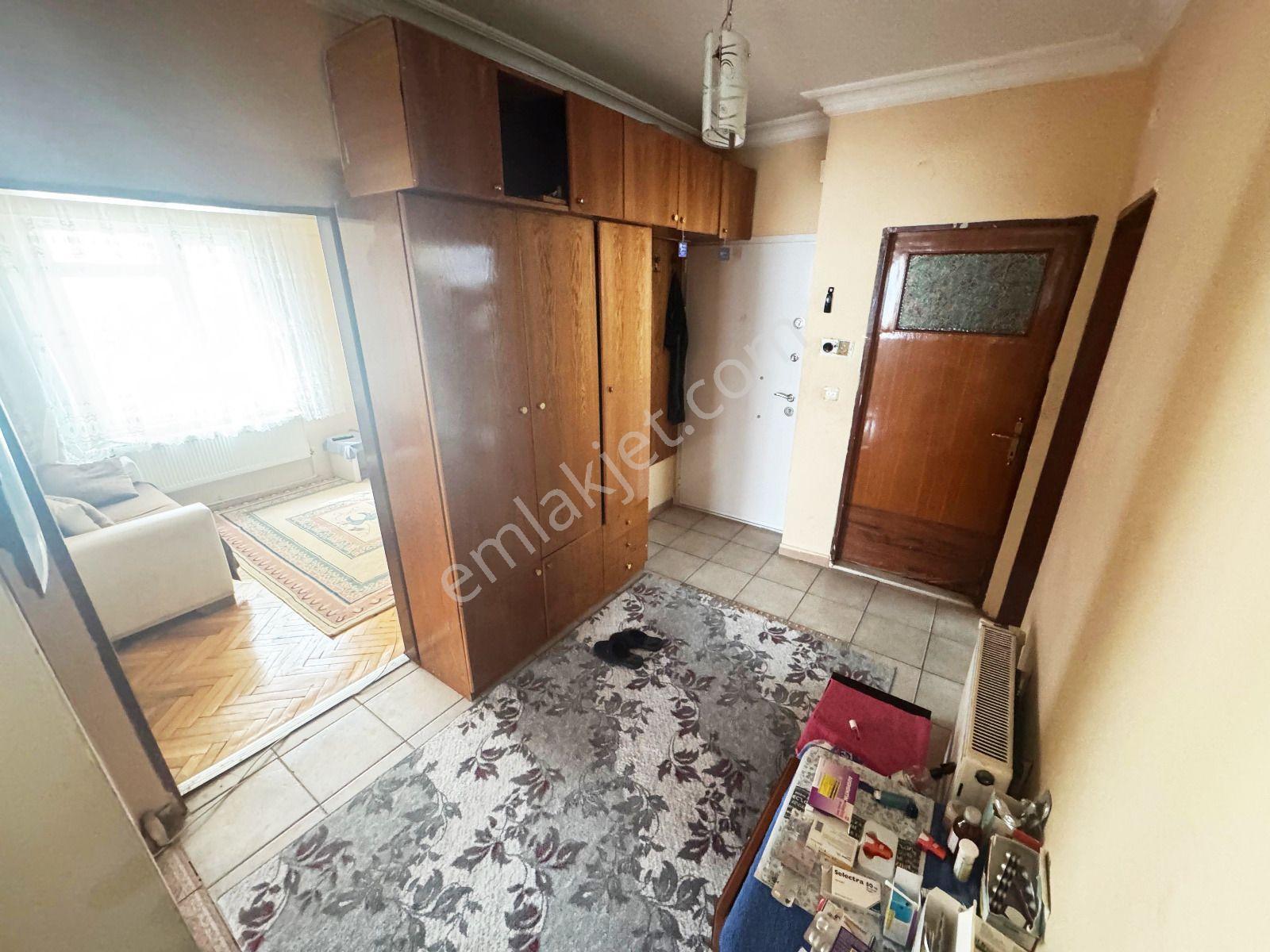 Kafkaslar'da Cadde Üzeri Katta Daire! - Görsel 22