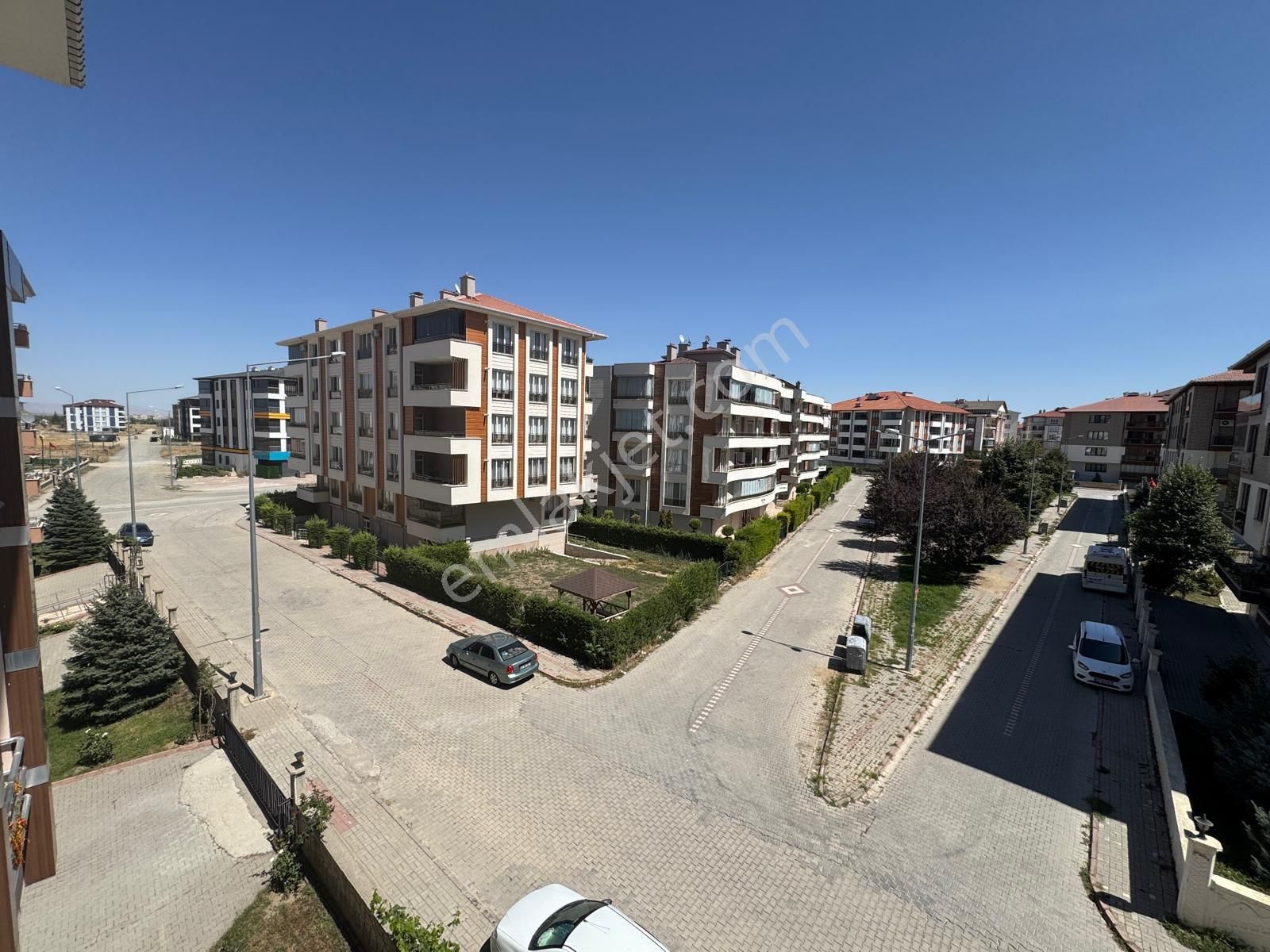 Birimden Satılık Yarenler Mahallesinde Arakat Asansörlü - Görsel 20