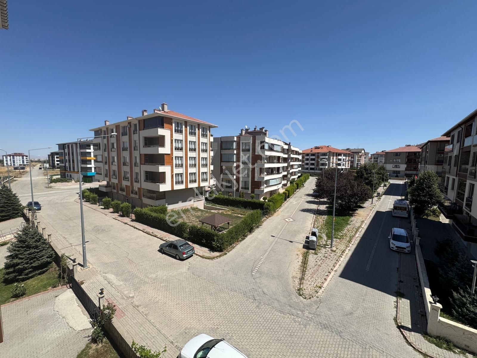 Birimden Satılık Yarenler Mahallesinde Arakat Asansörlü - Görsel 21
