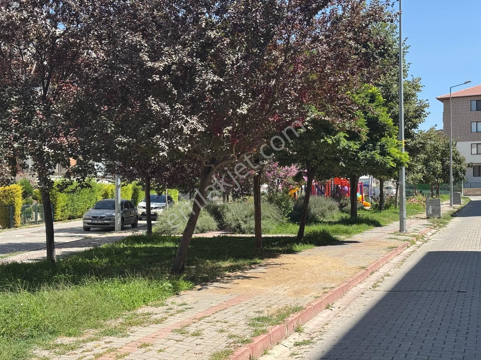 Birimden Satılık Yarenler Mahallesinde Arakat Asansörlü - Görsel 23