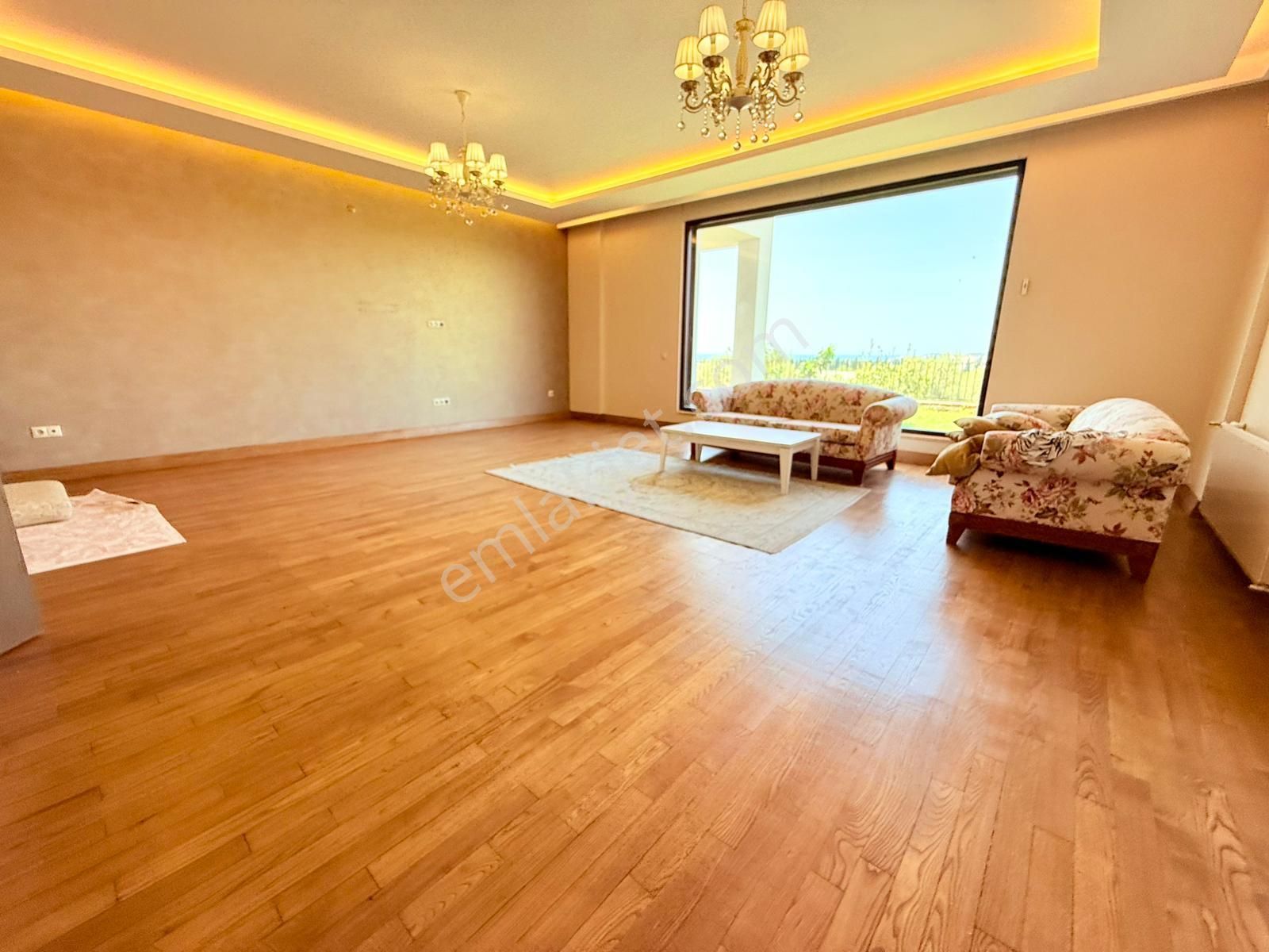 Panaromık Manzara-özel Havuz/otopark-hamam-sauna-fıtness-jakuzı-2500 M2 Bahçe-lüx-tamamı Müstakil - Görsel 24