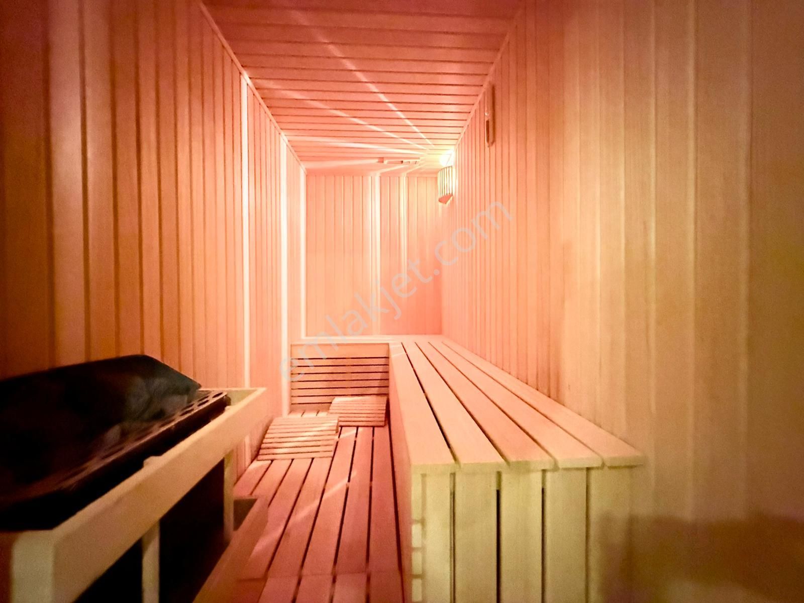 Panaromık Manzara-özel Havuz/otopark-hamam-sauna-fıtness-jakuzı-2500 M2 Bahçe-lüx-tamamı Müstakil - Görsel 13