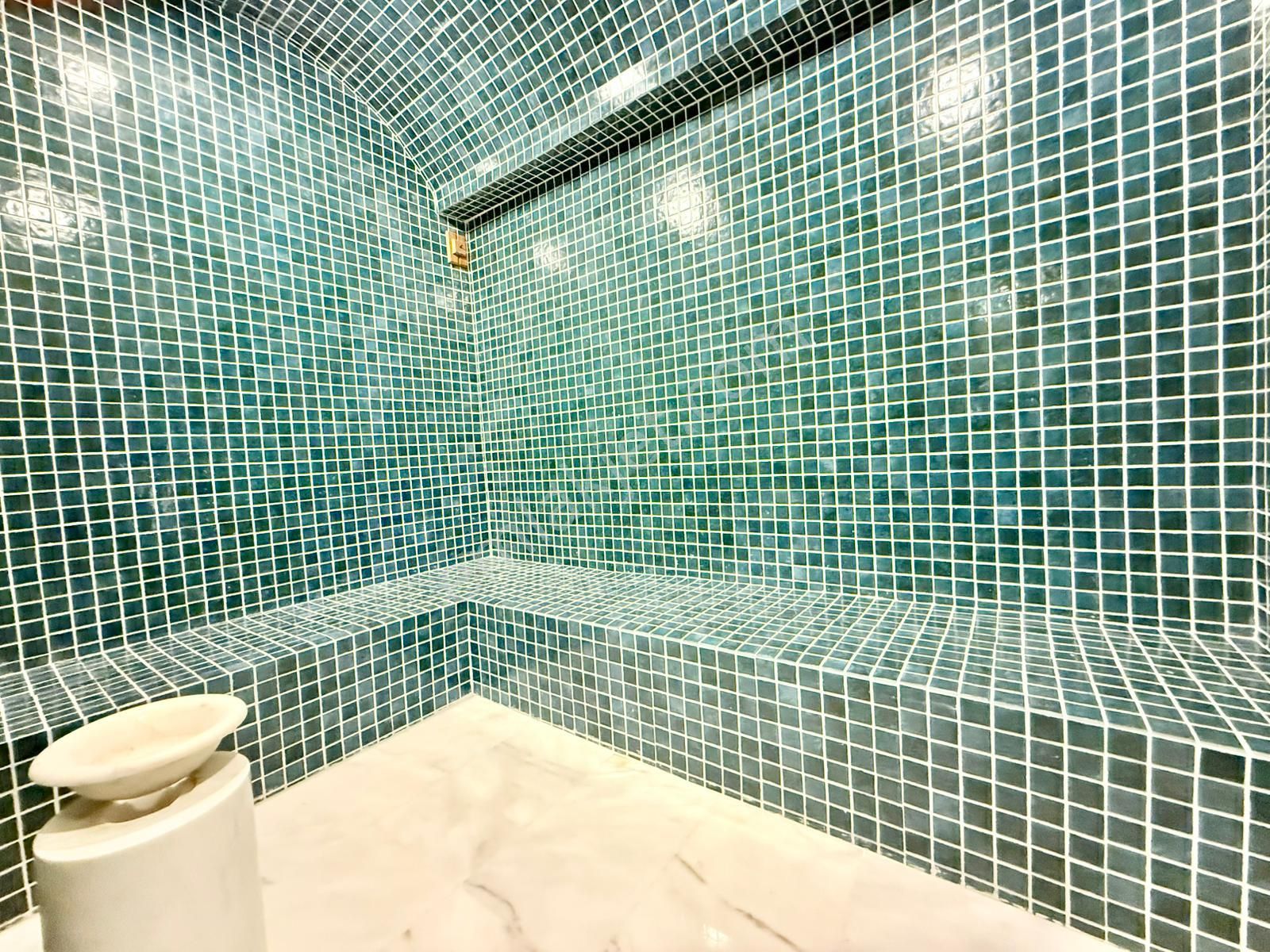 Panaromık Manzara-özel Havuz/otopark-hamam-sauna-fıtness-jakuzı-2500 M2 Bahçe-lüx-tamamı Müstakil - Görsel 11