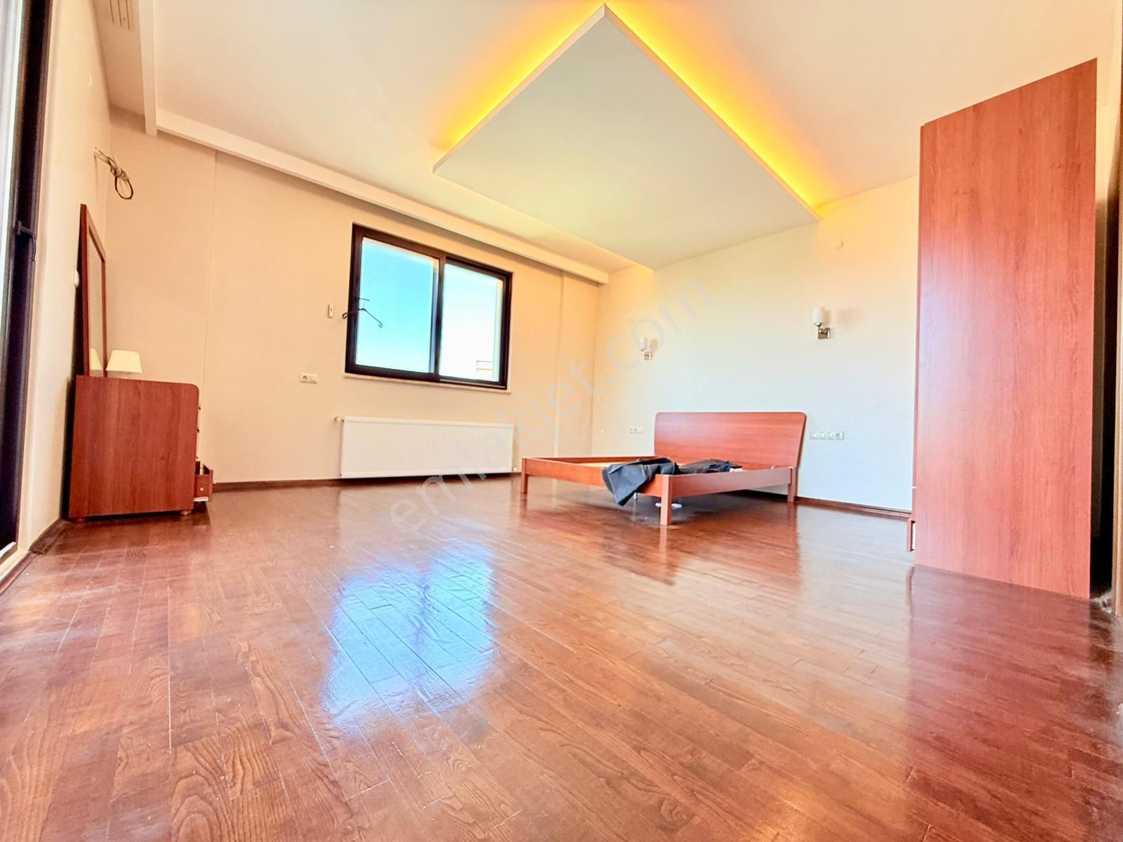 Panaromık Manzara-özel Havuz/otopark-hamam-sauna-fıtness-jakuzı-2500 M2 Bahçe-lüx-tamamı Müstakil - Görsel 28