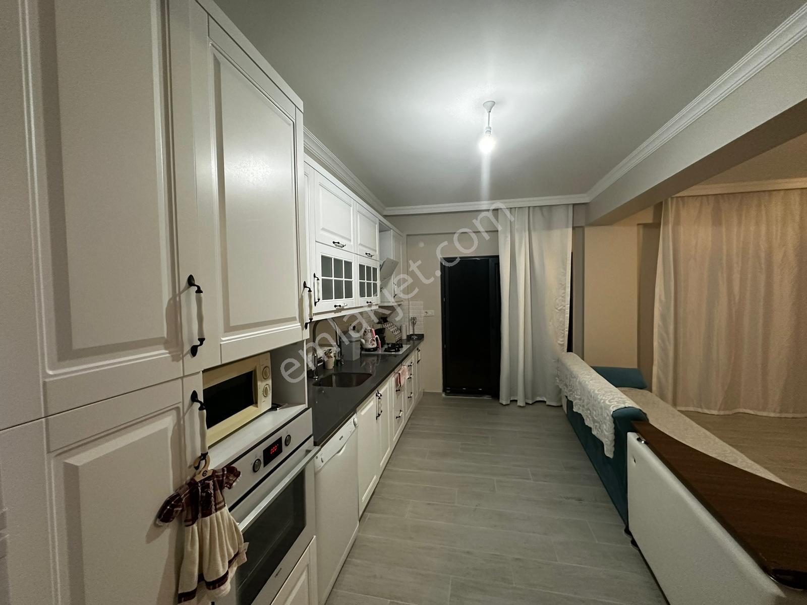 Kandıra Kefken Bölgesin De Emsali Olmayan Satılık Villa - Görsel 32