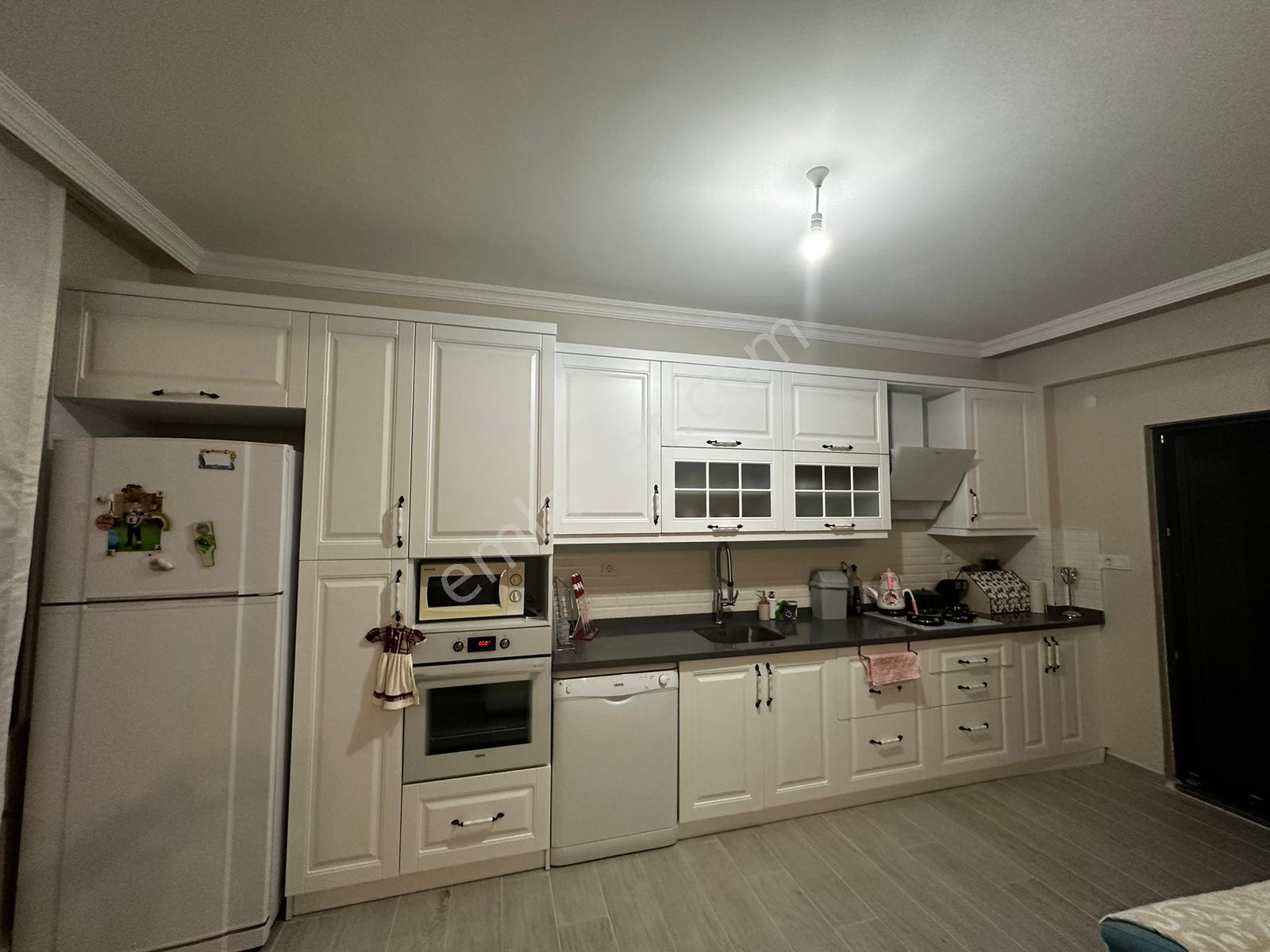 Kandıra Kefken Bölgesin De Emsali Olmayan Satılık Villa - Görsel 26