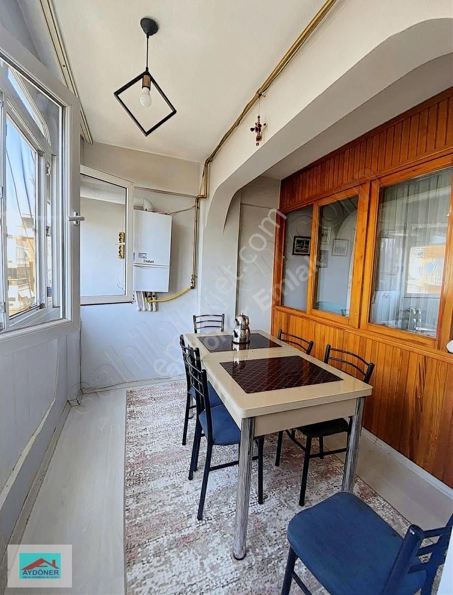 Buca Şirinyer Merkezde Efeler Mah Satılık Daire - Görsel 25