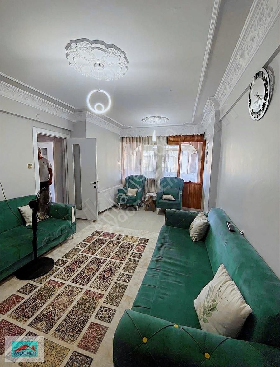 Buca Şirinyer Merkezde Efeler Mah Satılık Daire - Görsel 17