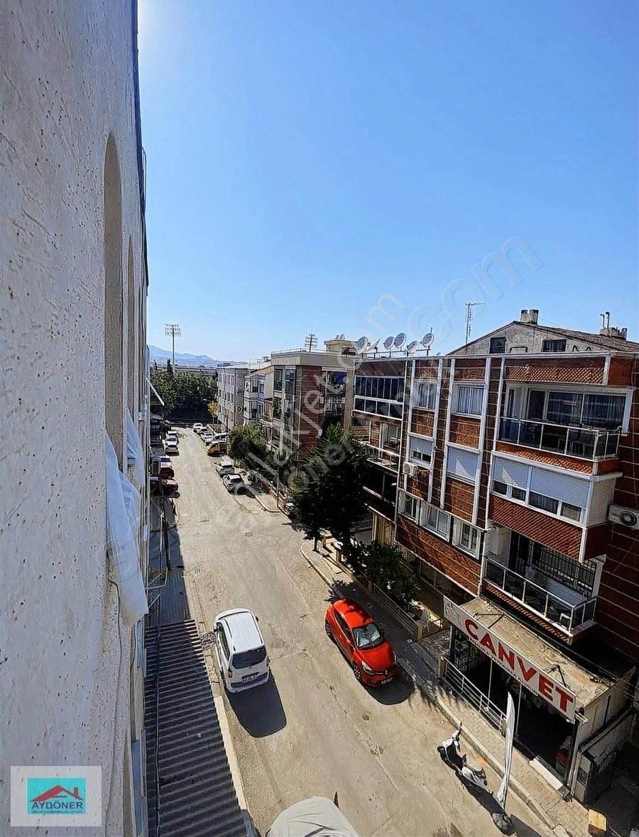 Buca Şirinyer Merkezde Efeler Mah Satılık Daire - Görsel 28