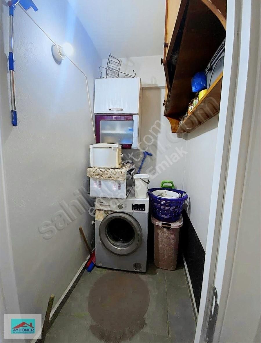 Buca Şirinyer Merkezde Efeler Mah Satılık Daire - Görsel 10