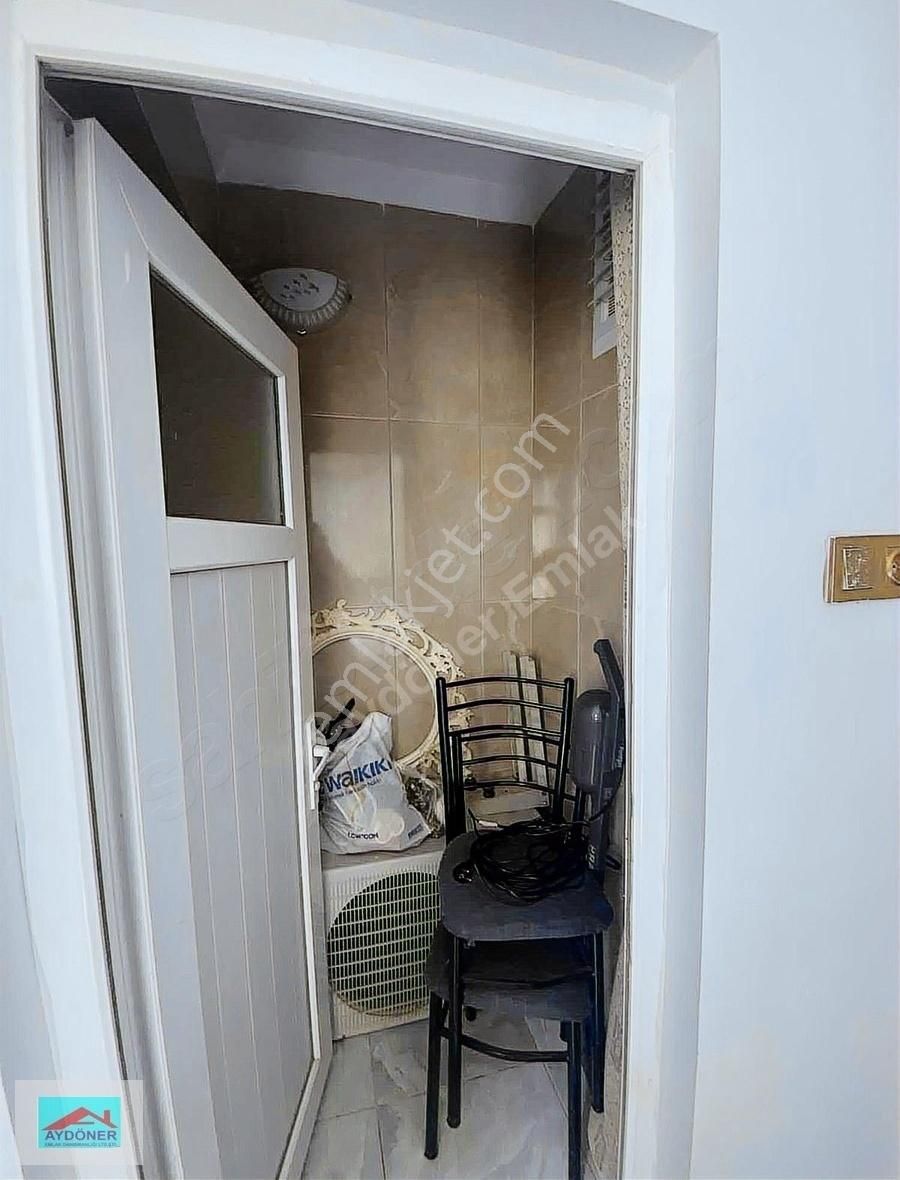 Buca Şirinyer Merkezde Efeler Mah Satılık Daire - Görsel 18