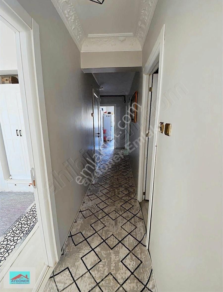 Buca Şirinyer Merkezde Efeler Mah Satılık Daire - Görsel 23