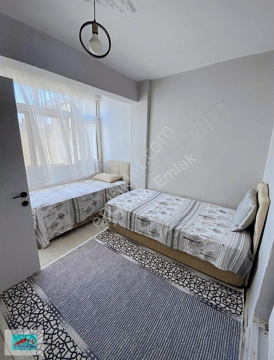 Buca Şirinyer Merkezde Efeler Mah Satılık Daire - Görsel 27