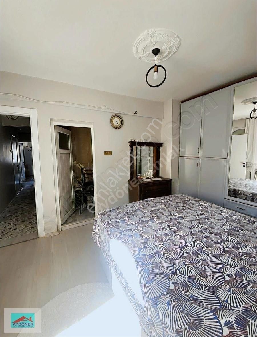 Buca Şirinyer Merkezde Efeler Mah Satılık Daire - Görsel 20