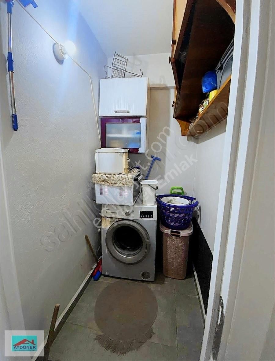 Buca Şirinyer Merkezde Efeler Mah Satılık Daire - Görsel 4