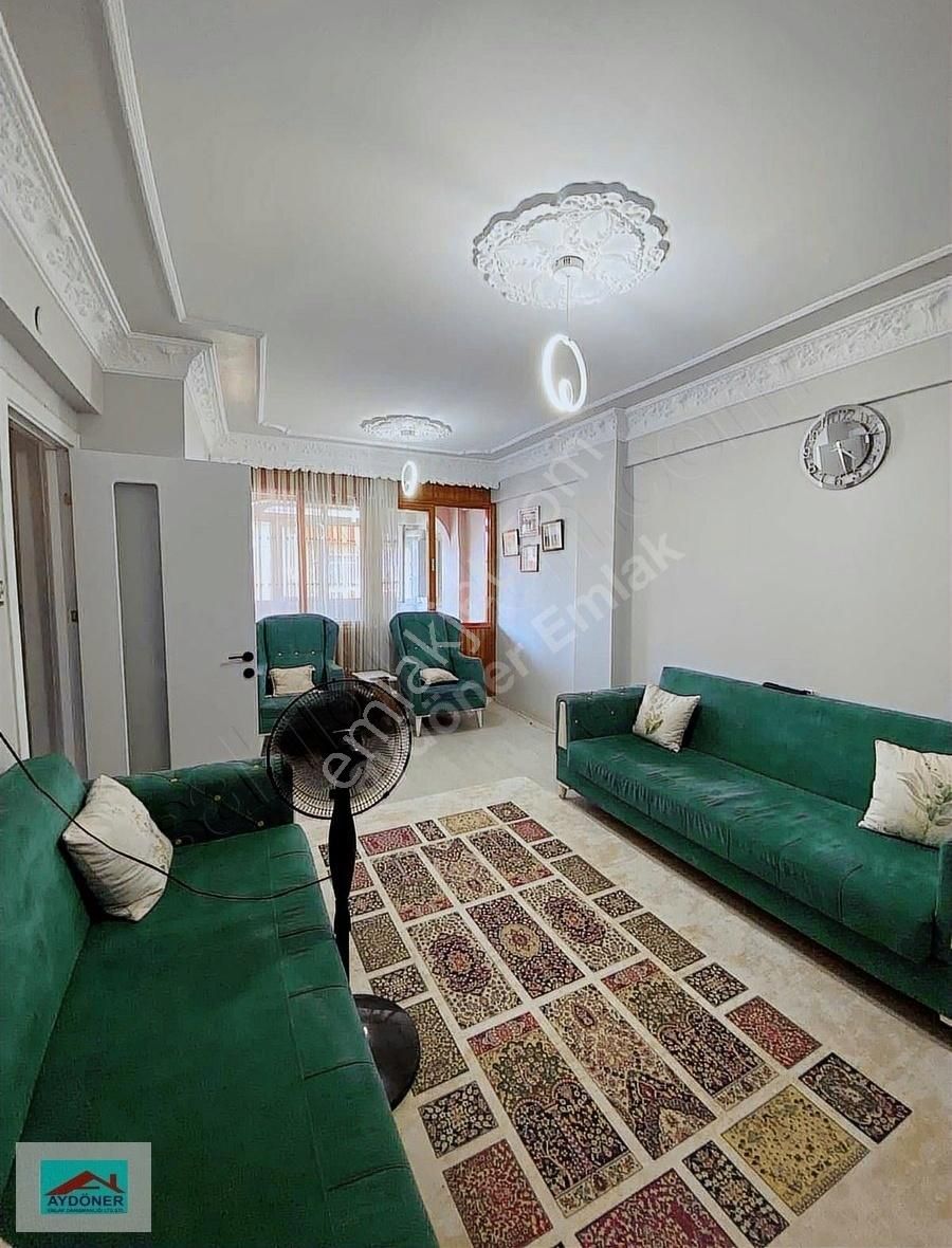 Buca Şirinyer Merkezde Efeler Mah Satılık Daire - Görsel 26