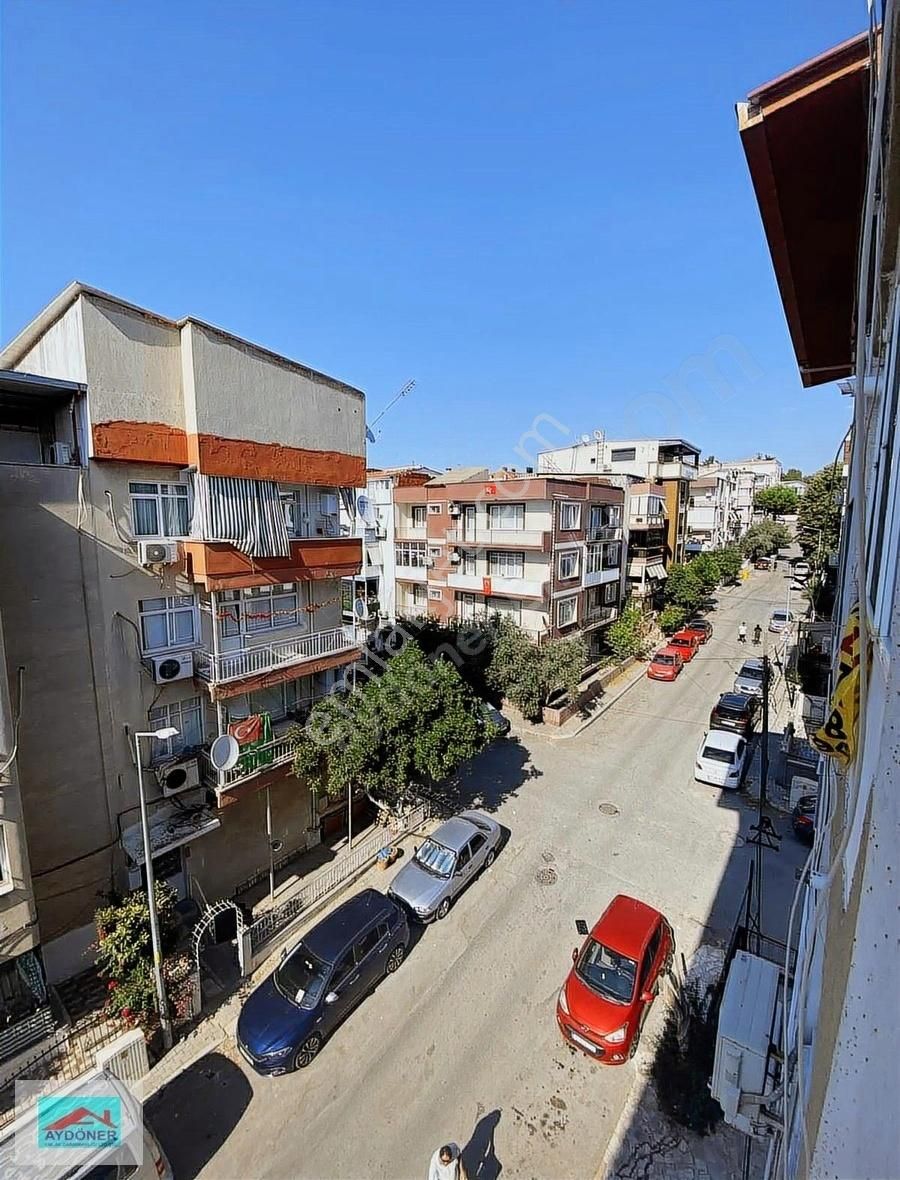 Buca Şirinyer Merkezde Efeler Mah Satılık Daire