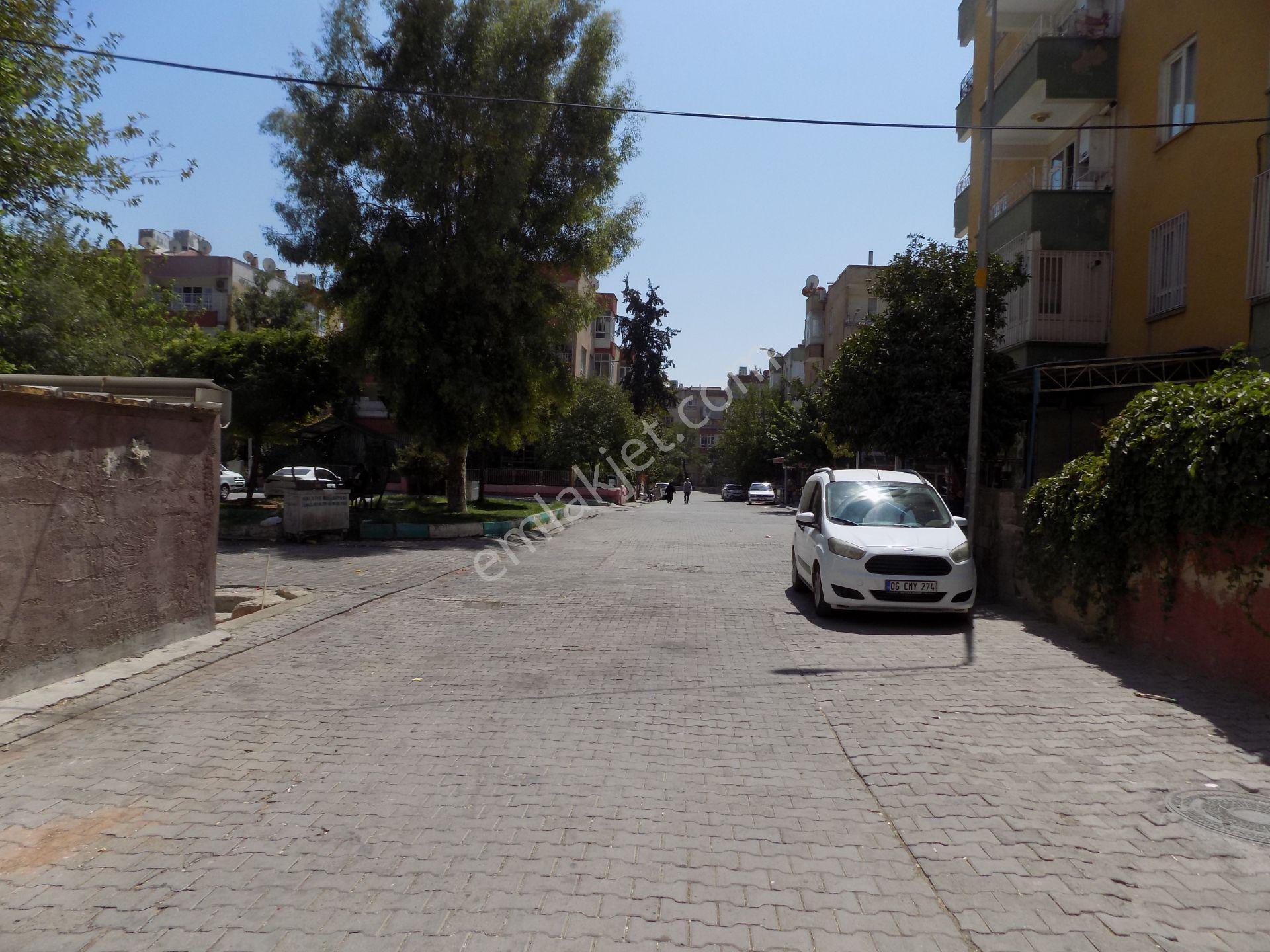 Şair Nabi Mah. Paf 2. Apt 3+1 Doğalgazlı 4. Kat Daire - Görsel 27