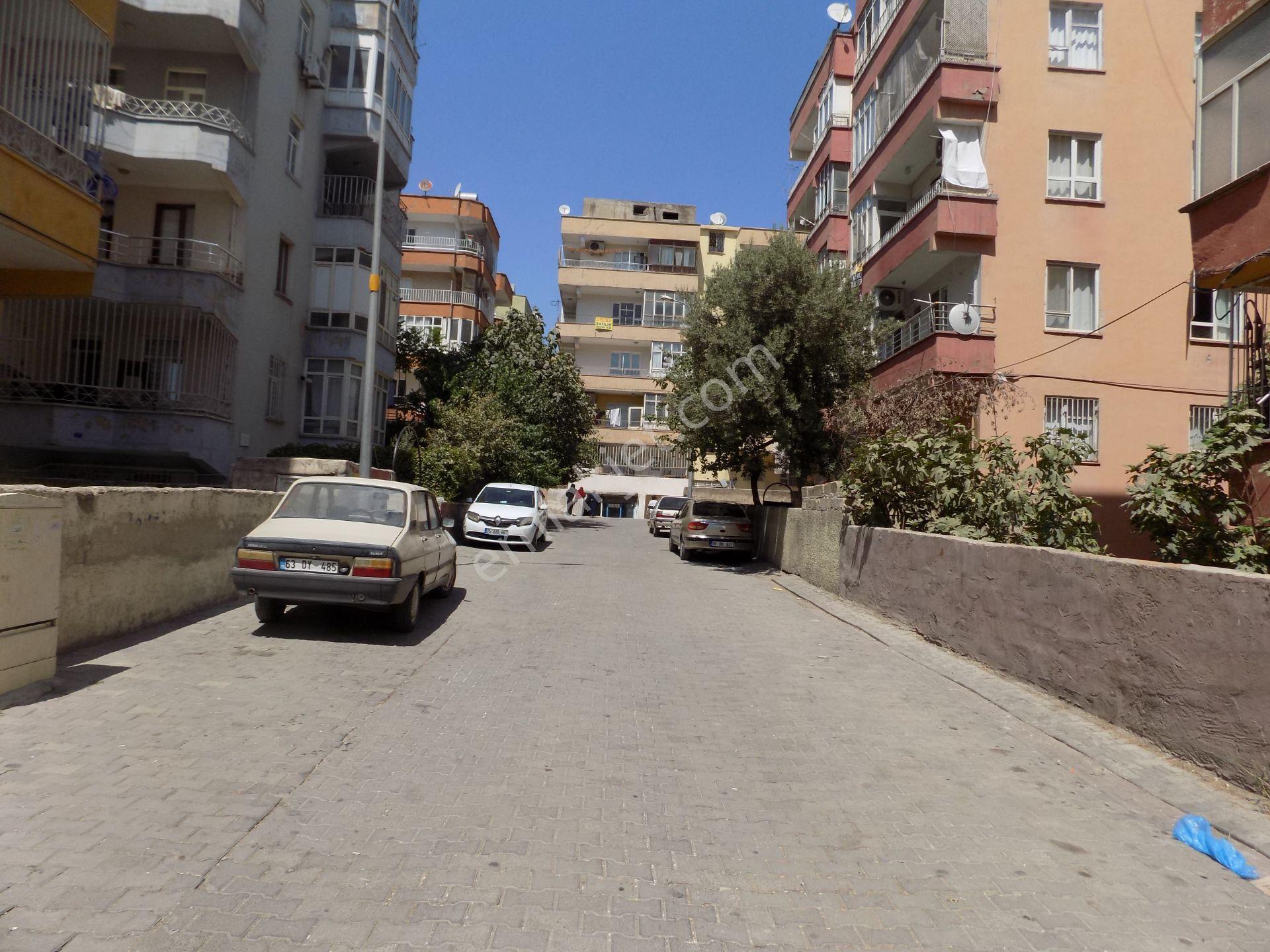 Şair Nabi Mah. Paf 2. Apt 3+1 Doğalgazlı 4. Kat Daire - Görsel 26