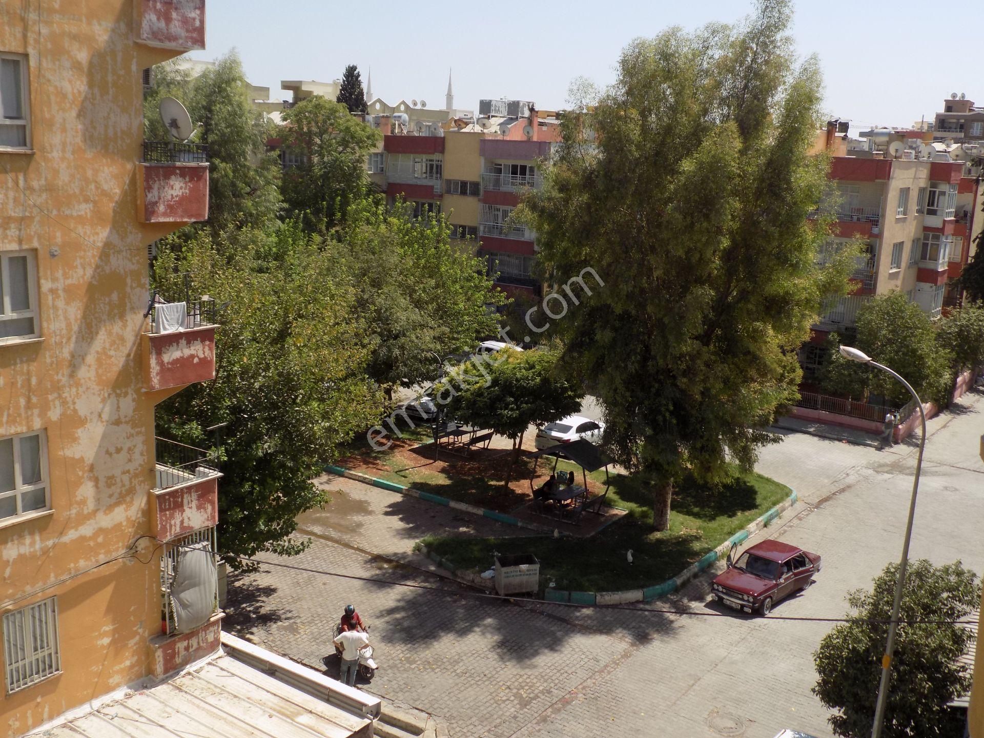 Şair Nabi Mah. Paf 2. Apt 3+1 Doğalgazlı 4. Kat Daire - Görsel 8