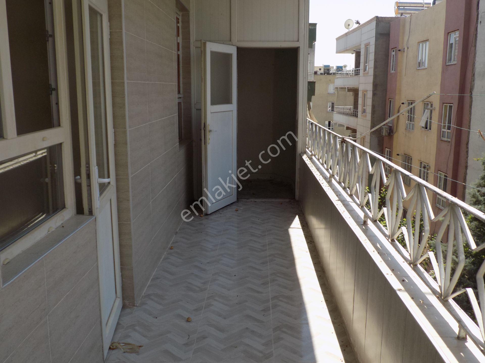 Şair Nabi Mah. Paf 2. Apt 3+1 Doğalgazlı 4. Kat Daire - Görsel 14
