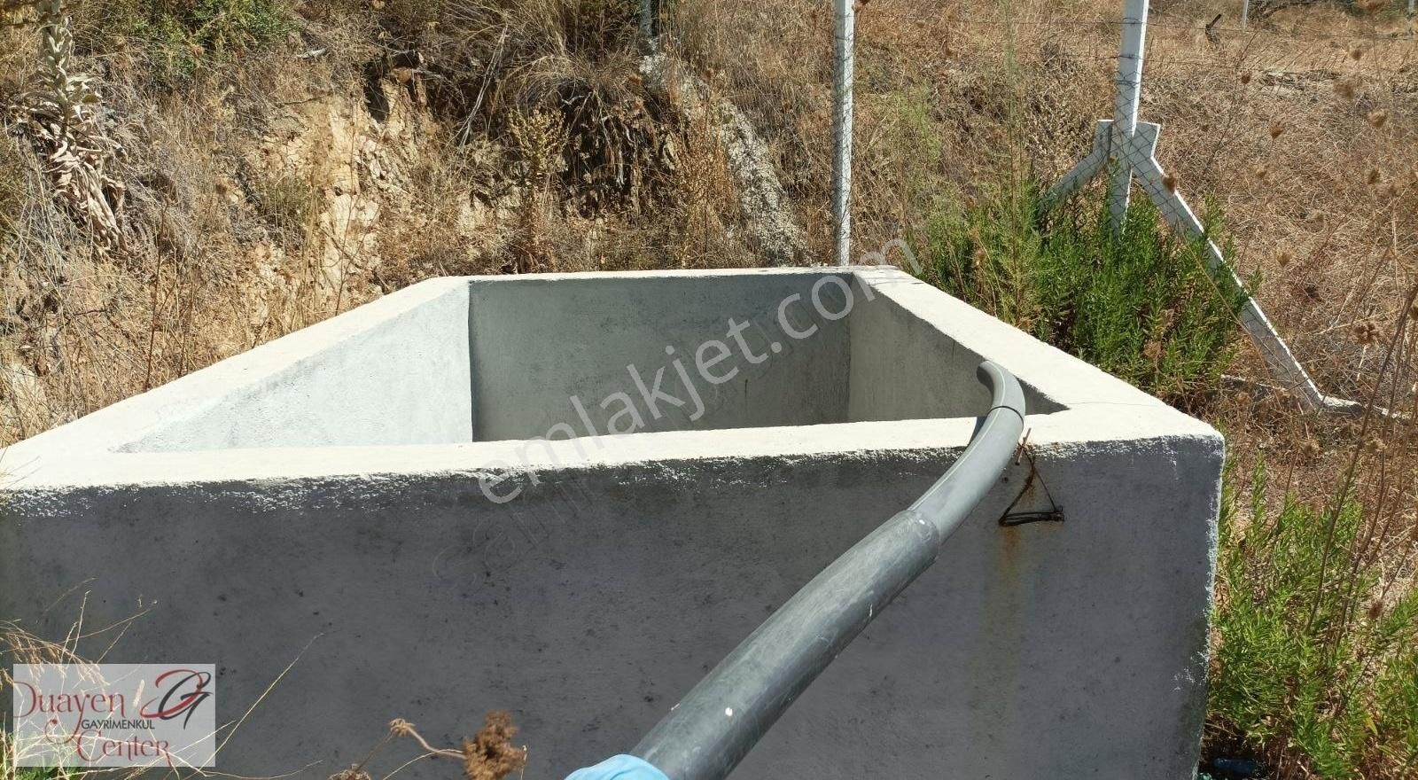 Tam Yatırımlık.çamlık Selçuk Güzergahı,yolu Asfalt.1914m2,acil S - Görsel 17