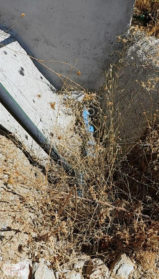 Tam Yatırımlık.çamlık Selçuk Güzergahı,yolu Asfalt.1914m2,acil S - Görsel 13