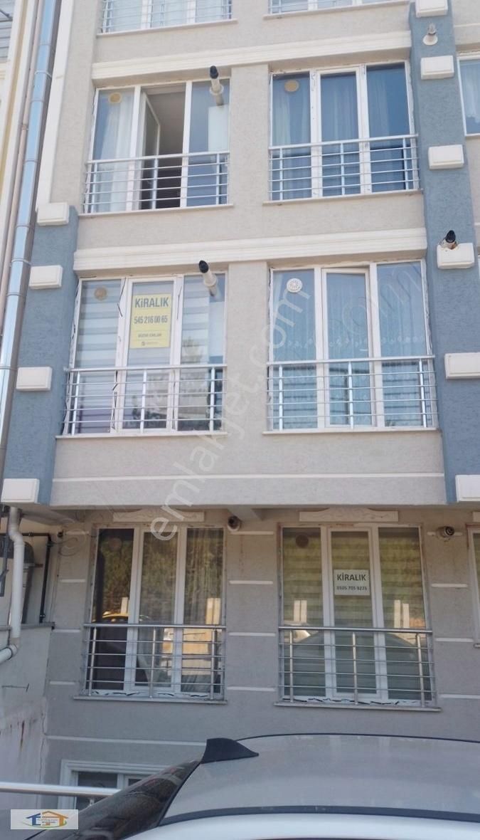Bizim Emlaktan Kuzeykent Ünüversite Yanında 1+1 Eşyalı Kiralık