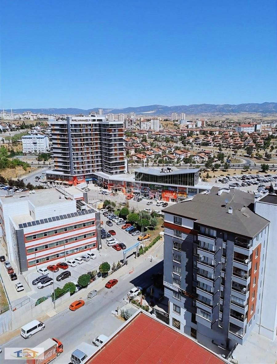 Bizim Emlaktan Devlet Hastanesı Yanı 2+1 Kiralık Daire