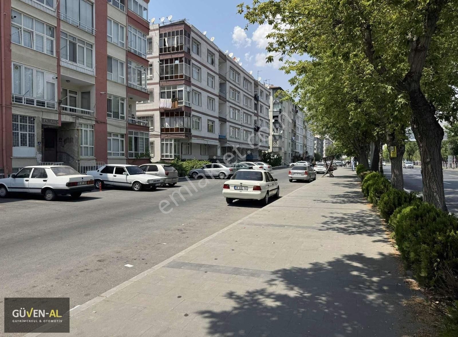 Doğumevi Karşısı 3+1 Kiralık Daire Aylık Ödemeli