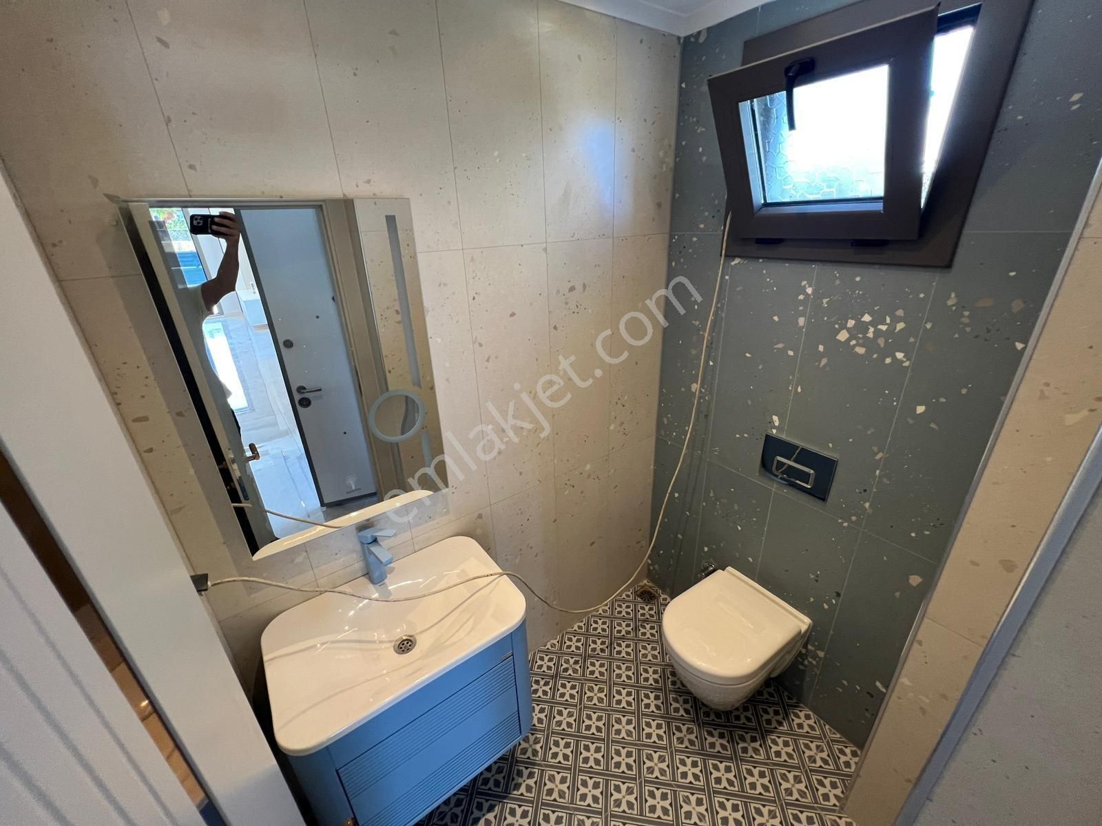 🩷cemre Emlaktan Güre'de Denize Yakın Konumda Satılık Sıfır Havuzlu Villa🩷 - Görsel 20