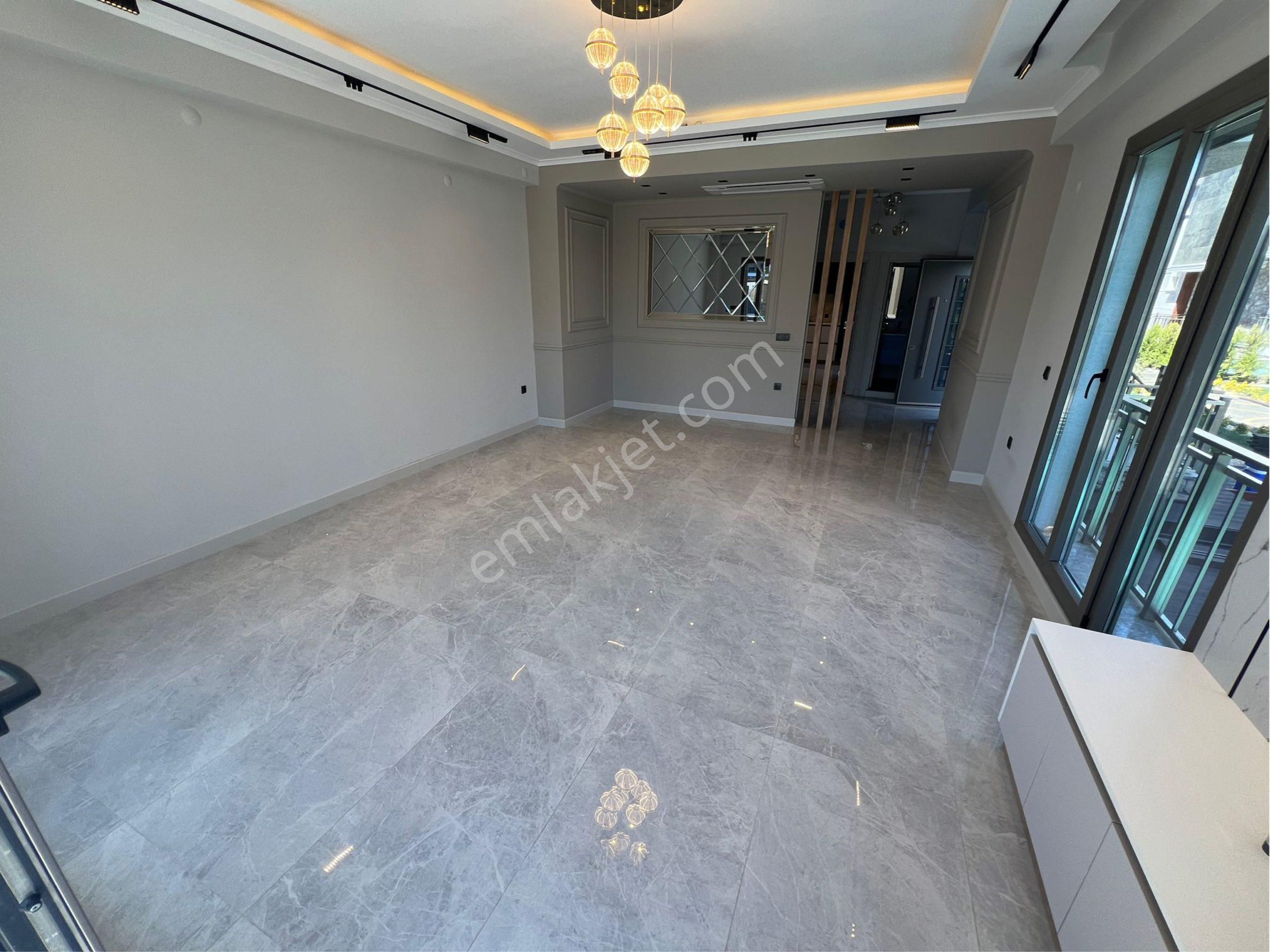 🩷cemre Emlaktan Güre'de Denize Yakın Konumda Satılık Sıfır Havuzlu Villa🩷 - Görsel 8