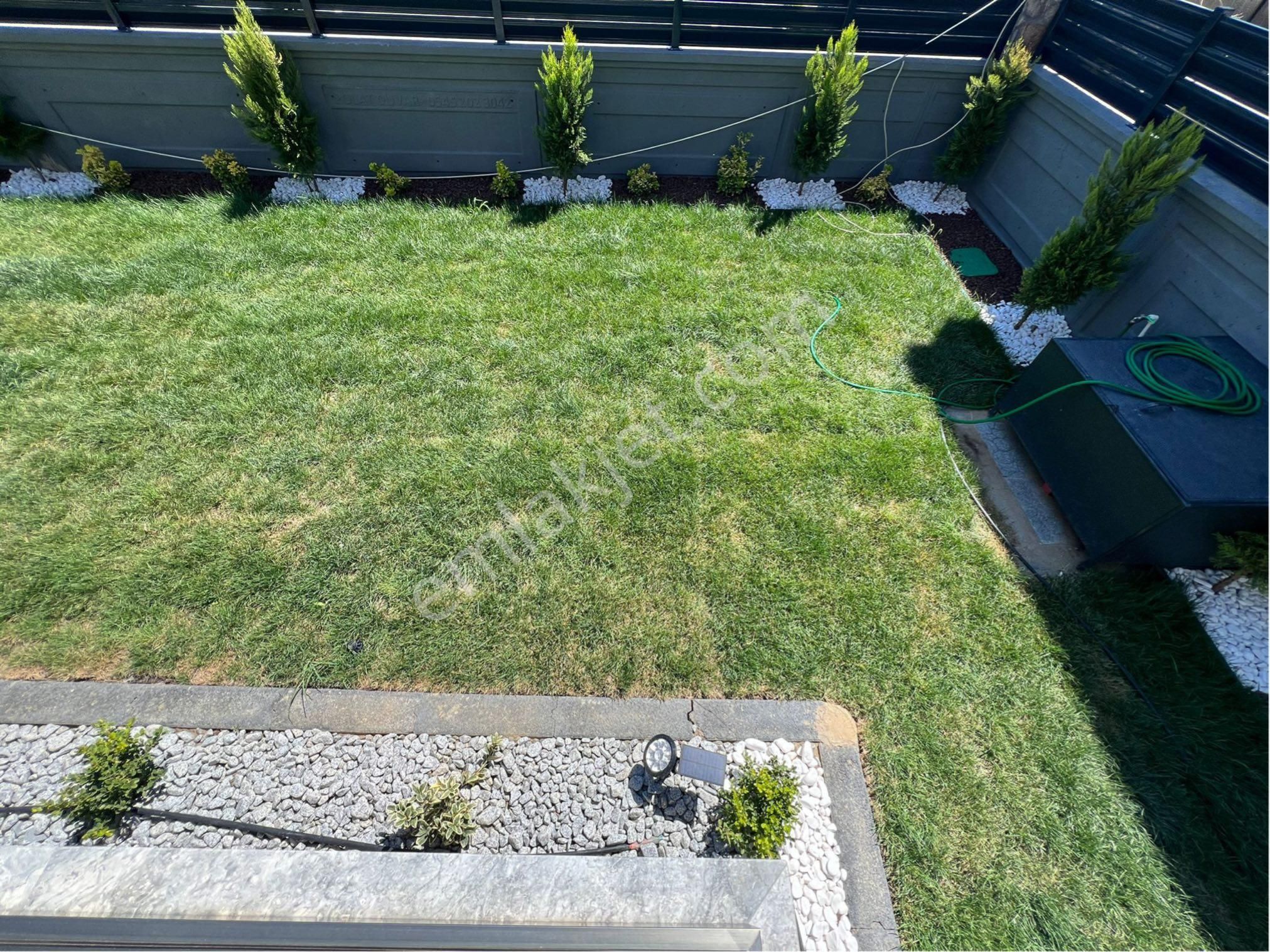 🩷cemre Emlaktan Güre'de Denize Yakın Konumda Satılık Sıfır Havuzlu Villa🩷 - Görsel 3