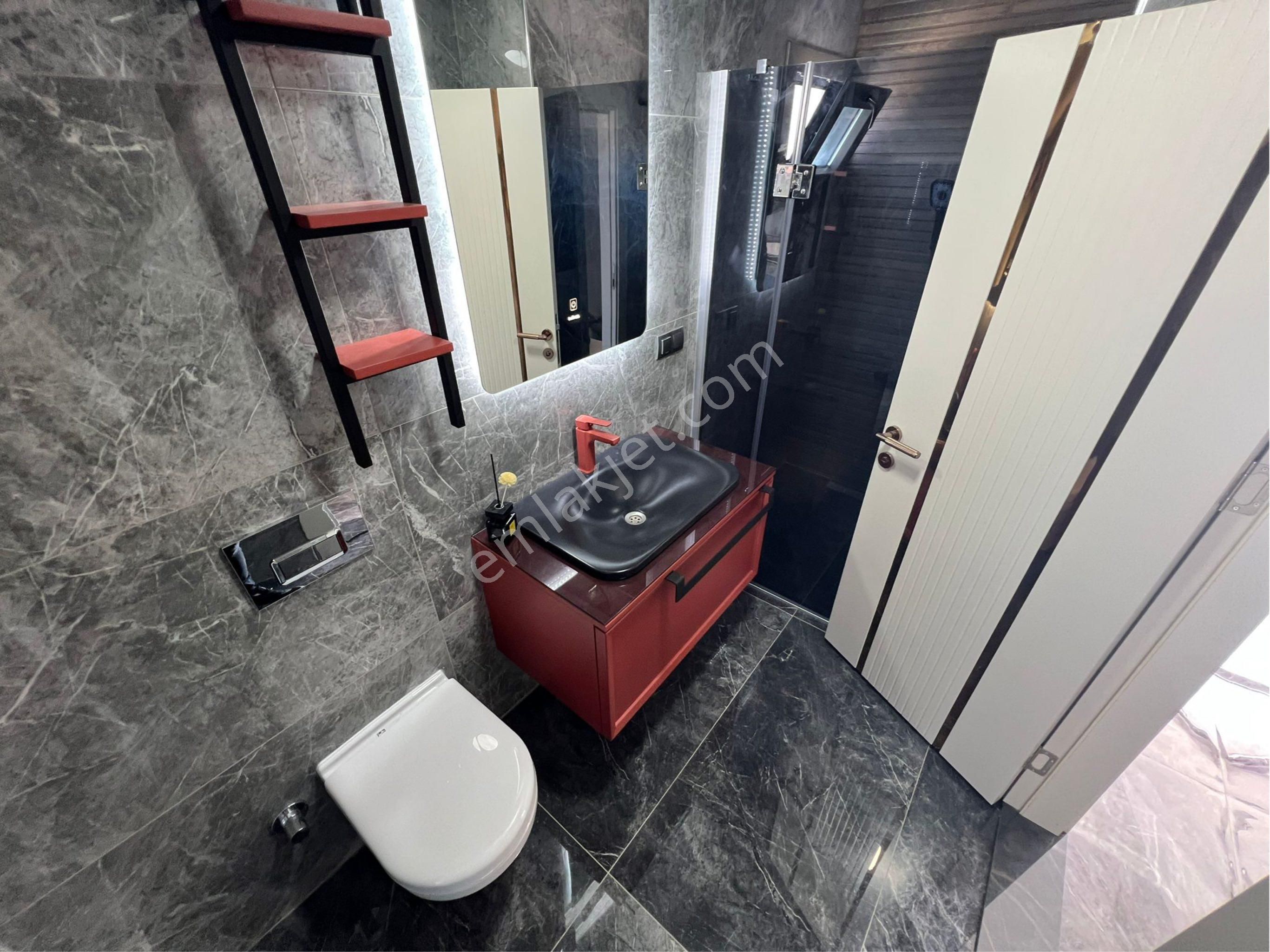 🩷cemre Emlaktan Güre'de Denize Yakın Konumda Satılık Sıfır Havuzlu Villa🩷 - Görsel 34