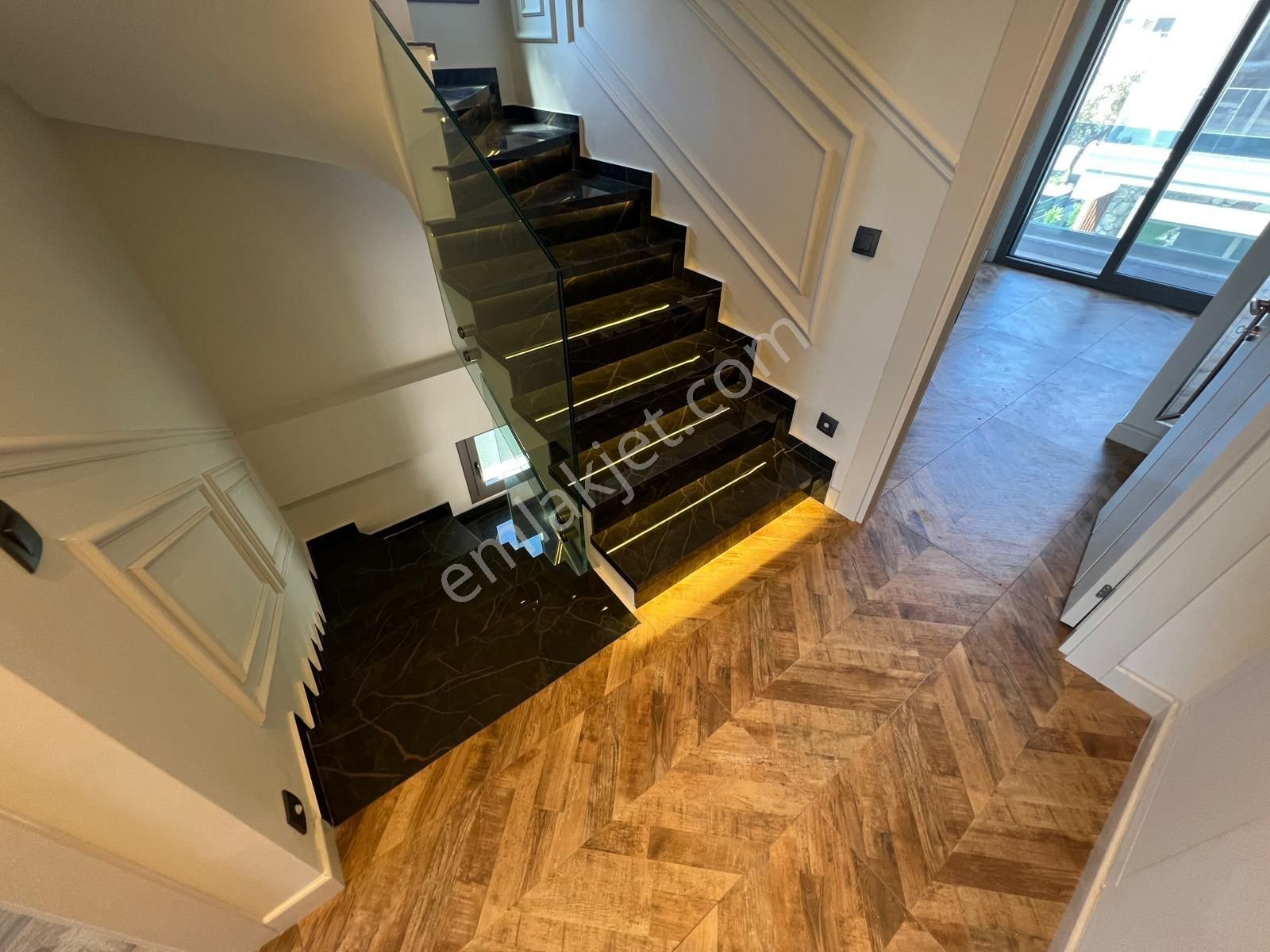 🩷cemre Emlaktan Güre'de Denize Yakın Konumda Satılık Sıfır Havuzlu Villa🩷 - Görsel 27