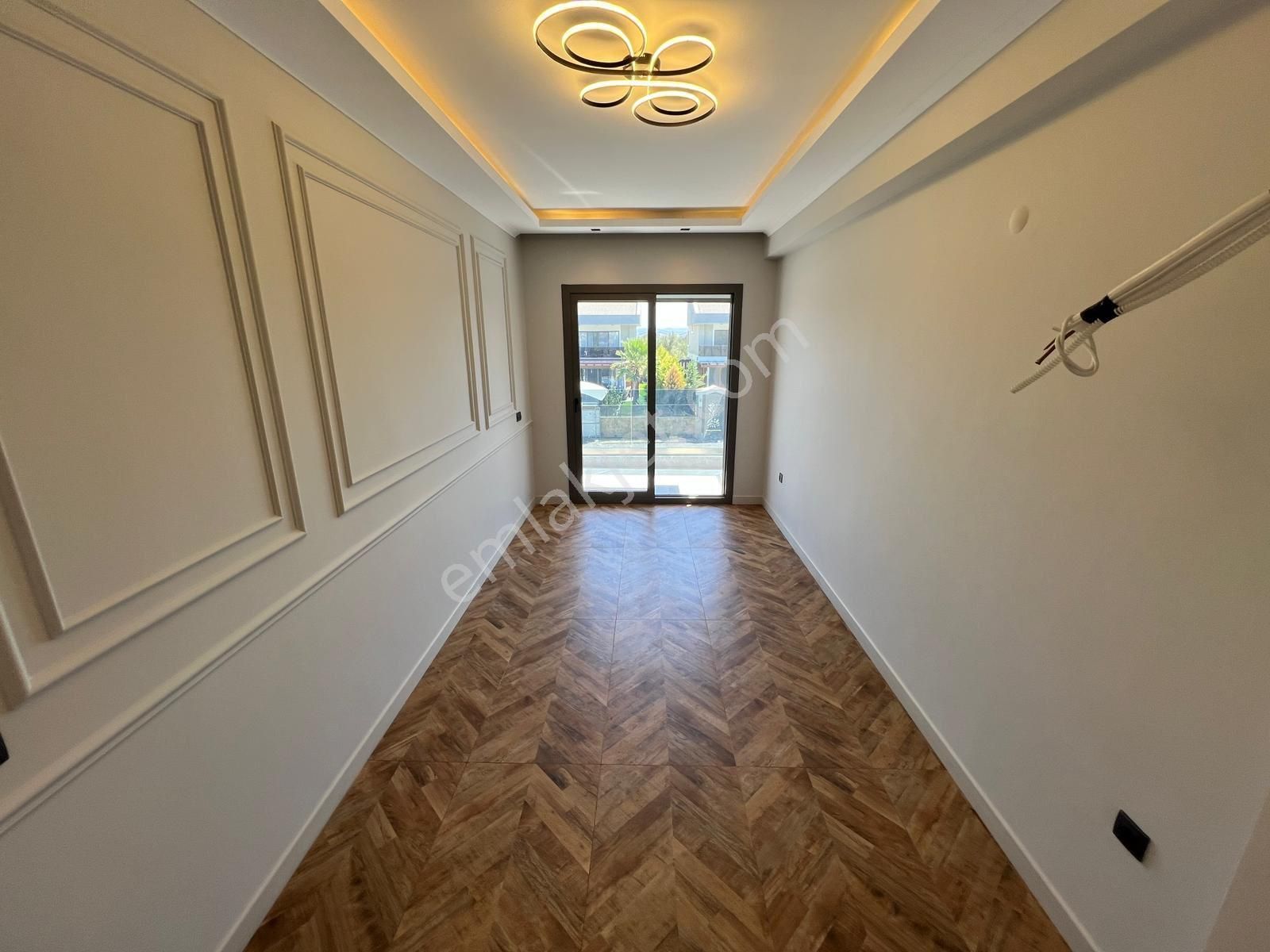 🩷cemre Emlaktan Güre'de Denize Yakın Konumda Satılık Sıfır Havuzlu Villa🩷 - Görsel 31